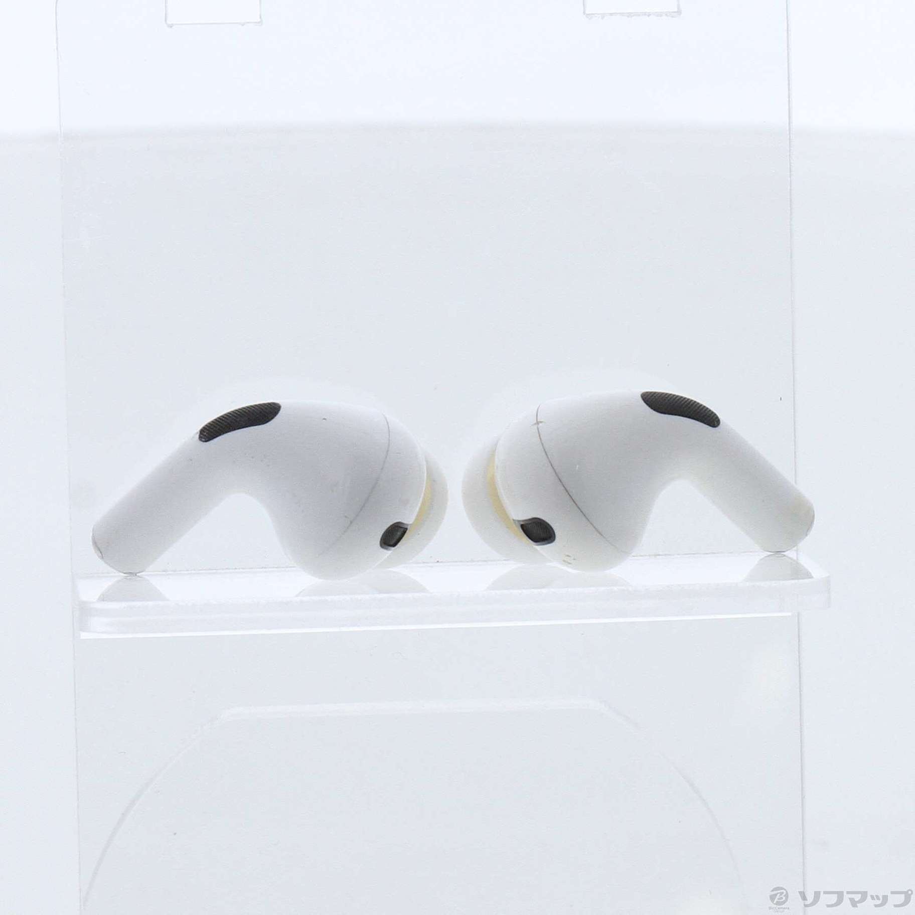 中古】AirPods Pro 第1世代 MWP22J／A [2133061684341] - 法人専用