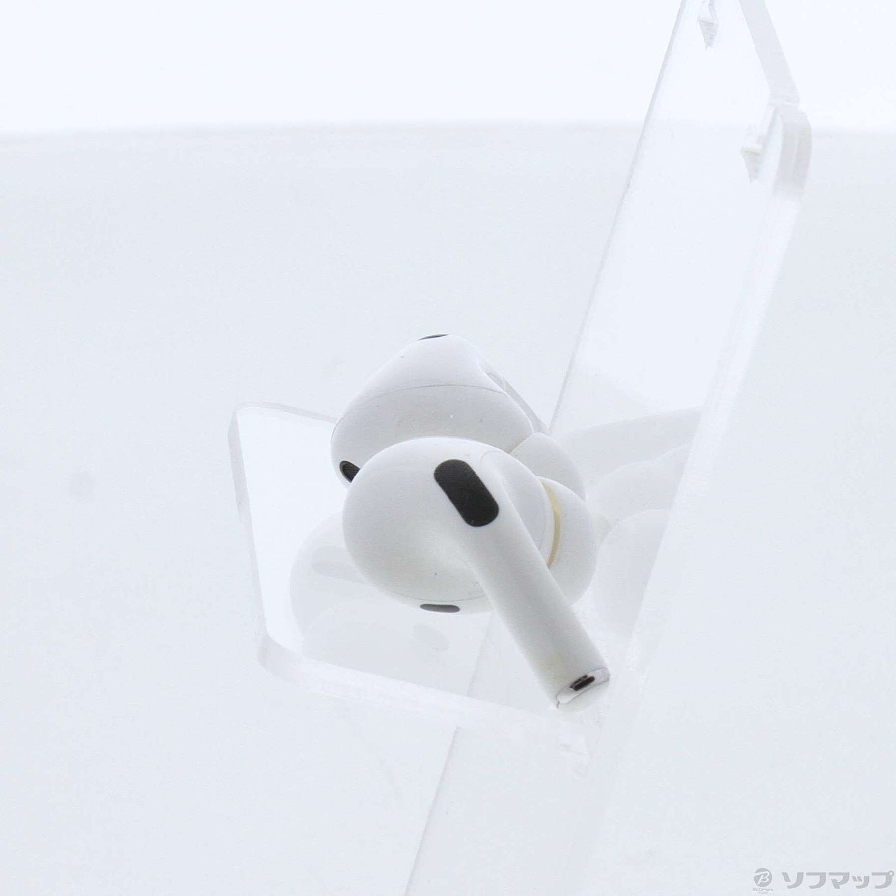 中古】AirPods Pro 第1世代 MWP22J／A [2133061684341] - 法人専用