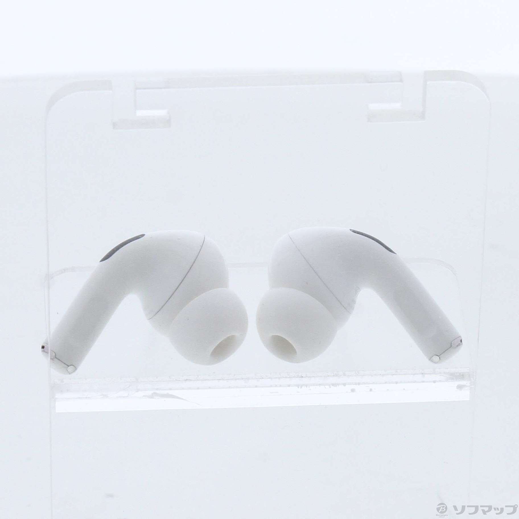 中古】AirPods Pro 第1世代 MWP22J／A [2133061684341] - 法人専用