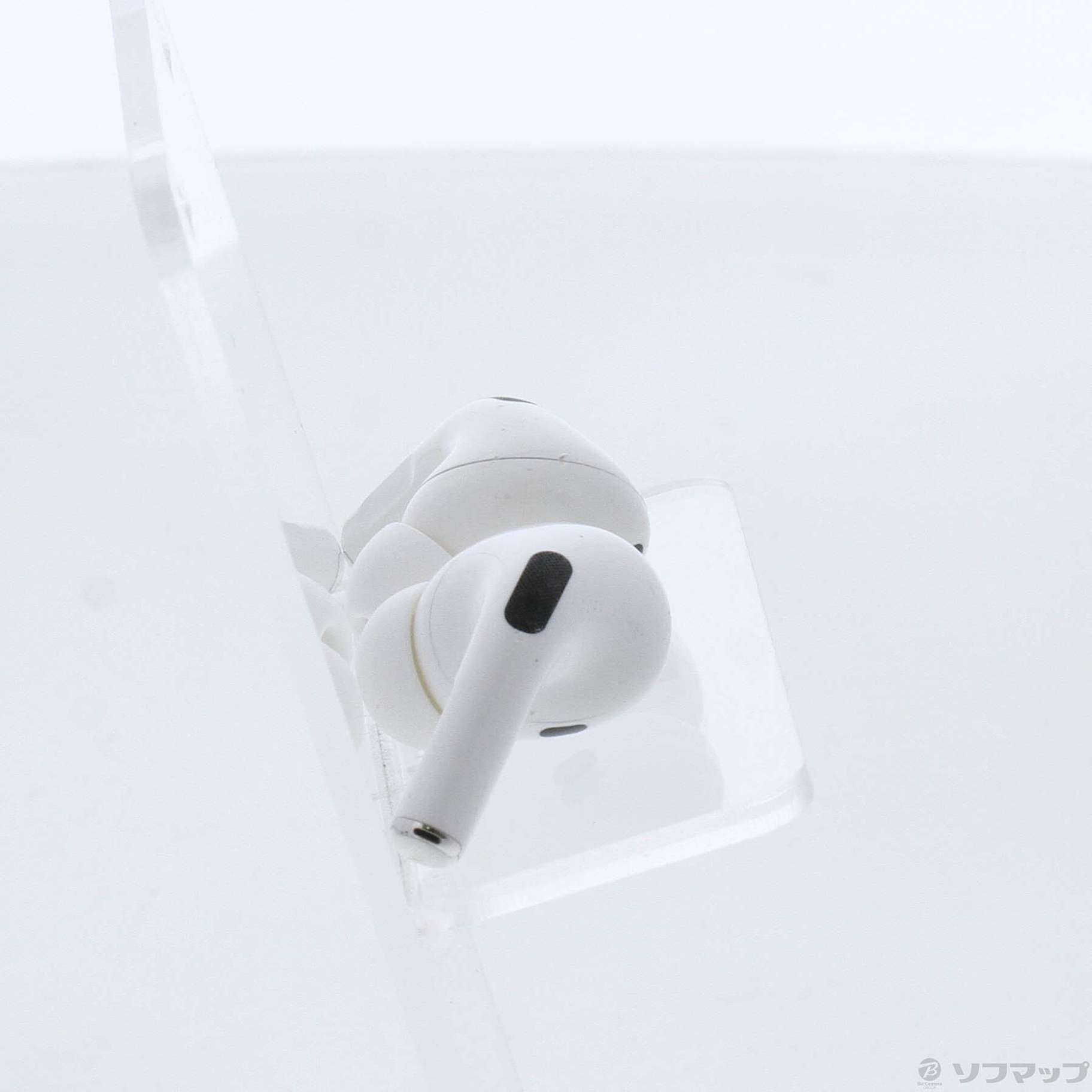 中古】AirPods Pro 第1世代 MWP22J／A [2133061684341] - 法人専用
