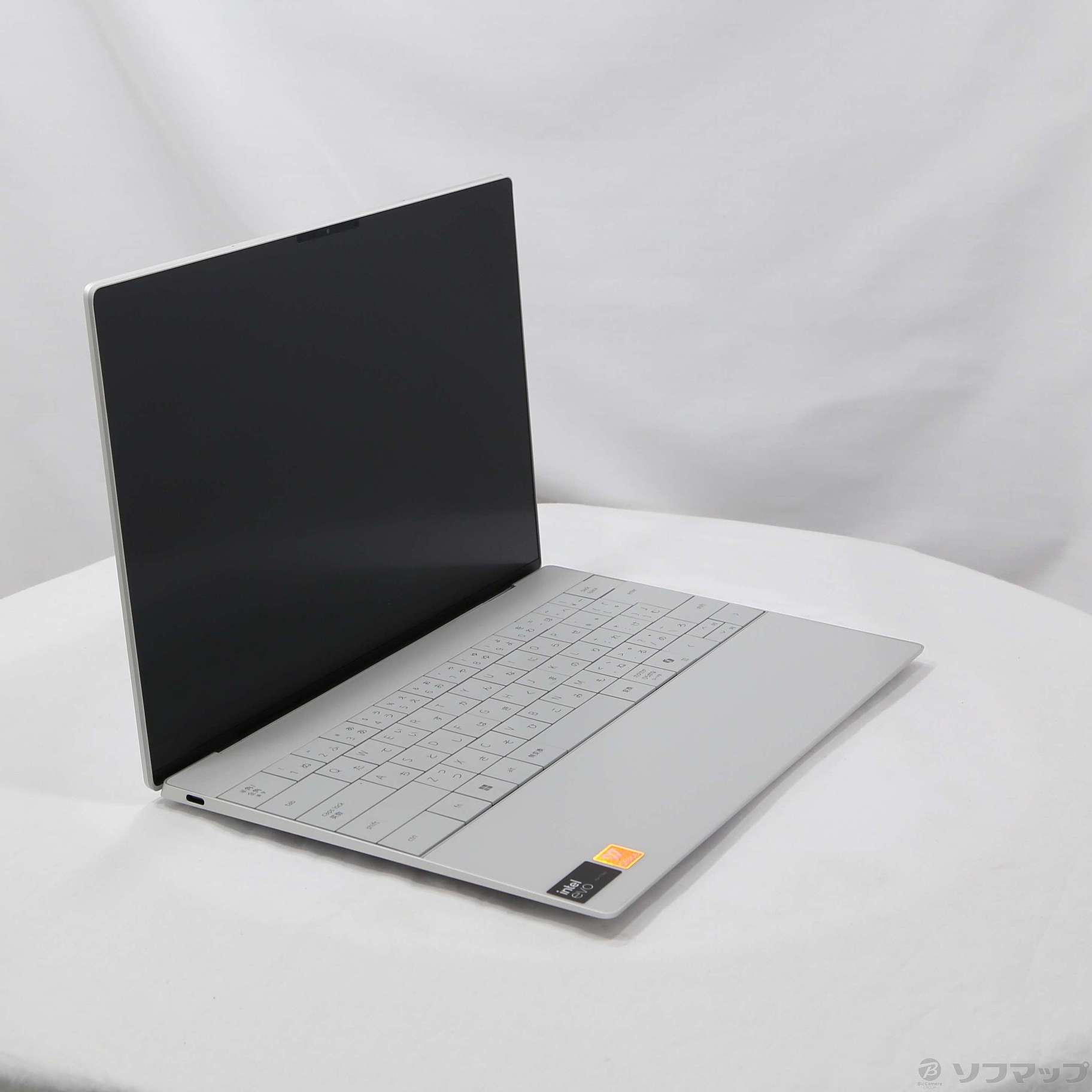【中古】〔展示品〕 XPS 13 9340 MX73-ENL プラチナシルバー [2133061685232] - リコレ！|ビックカメラ ...