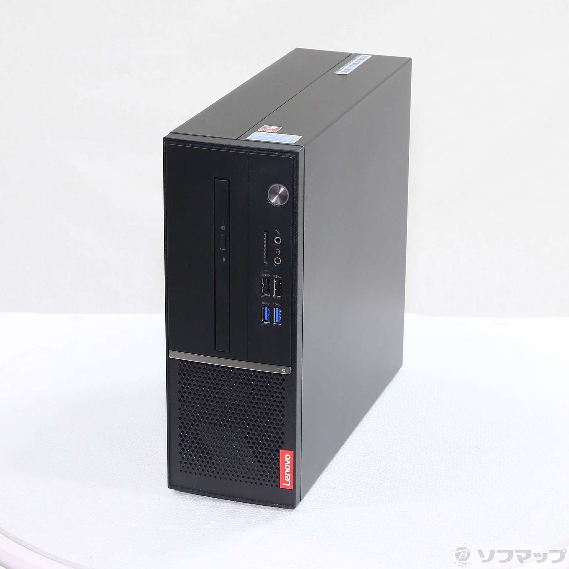 中古】Lenovo V530S-07ICB 10TXA01GJP 〔Windows 10〕 [2133061687908