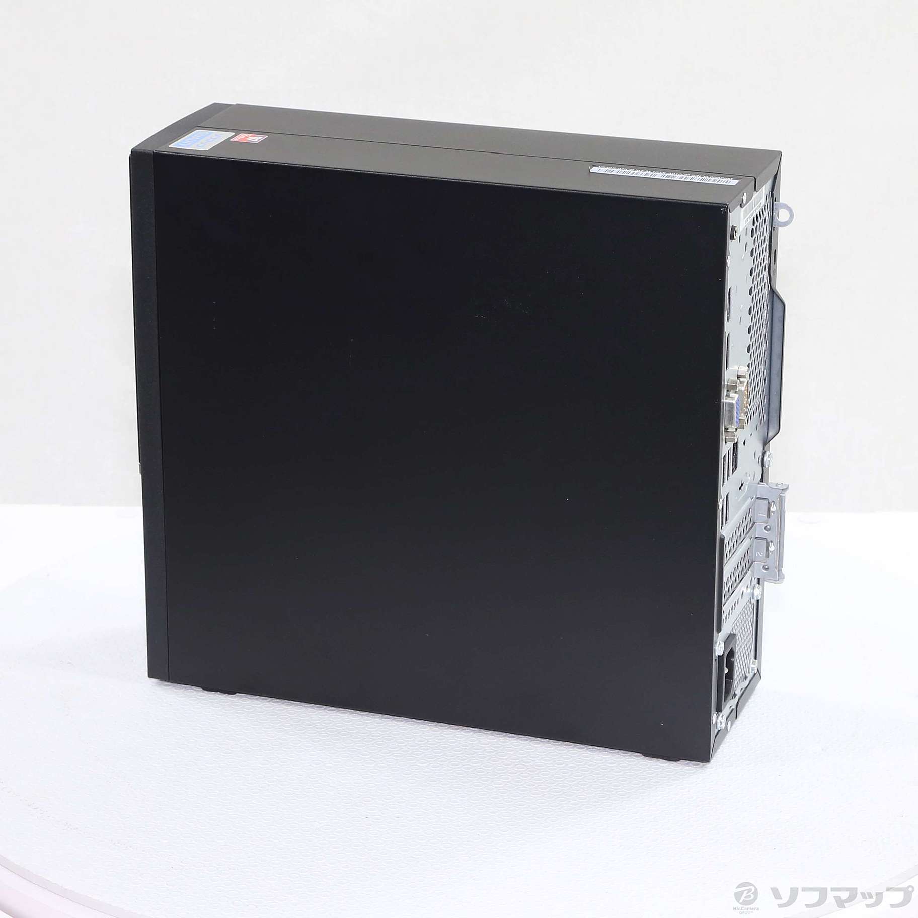 中古】Lenovo V530S-07ICB 10TXA01GJP 〔Windows 10〕 [2133061687908