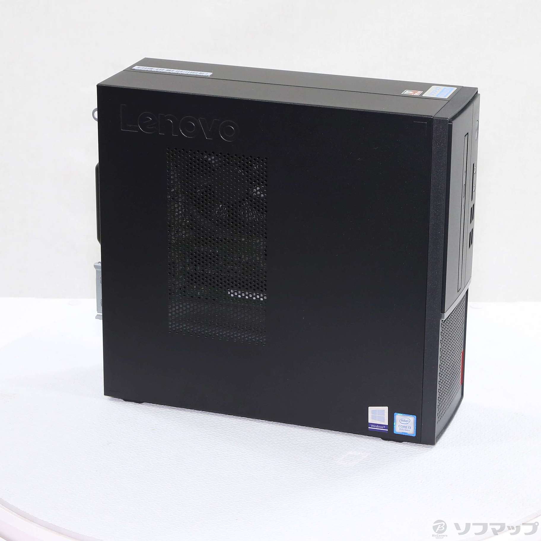 中古】Lenovo V530S-07ICB 10TXA01GJP 〔Windows 10〕 [2133061687908