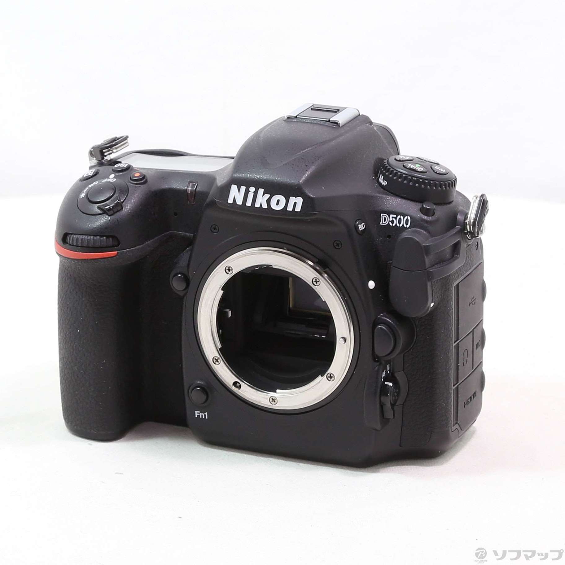 Nikon D500 ボディ