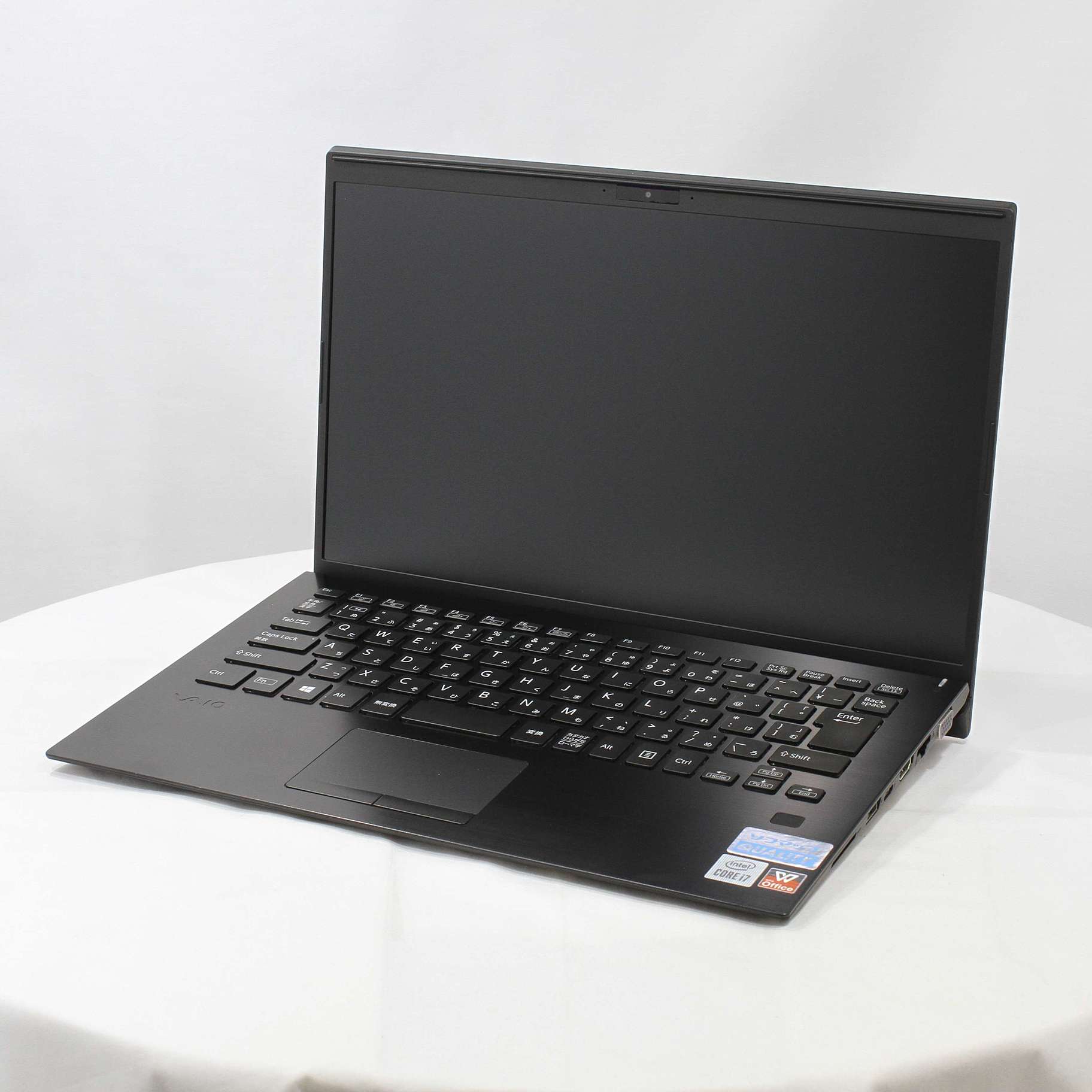 VAIO SX14 ブラック WIndows11 VJS143C11N｜Vinfast-vf9.com