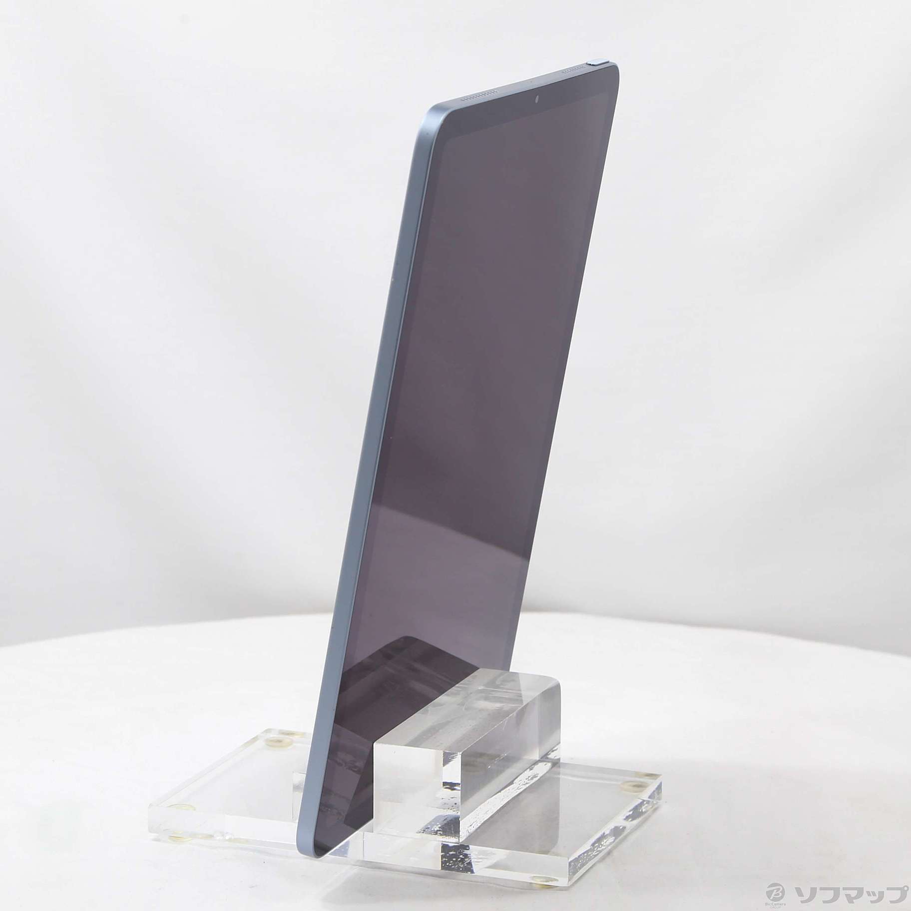 中古】iPad Air 第4世代 64GB スカイブルー MYFQ2J／A Wi-Fi