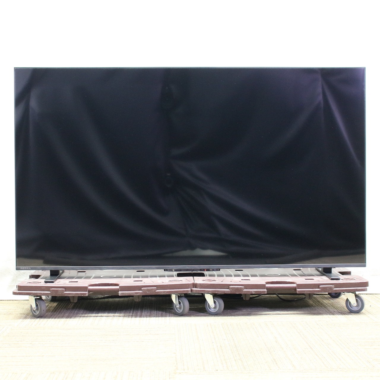 REGZA 55M550M 中古 液晶テレビ 中古】〔展示品〕 液晶テレビ REGZA(レグザ) 55M550M ［55V型