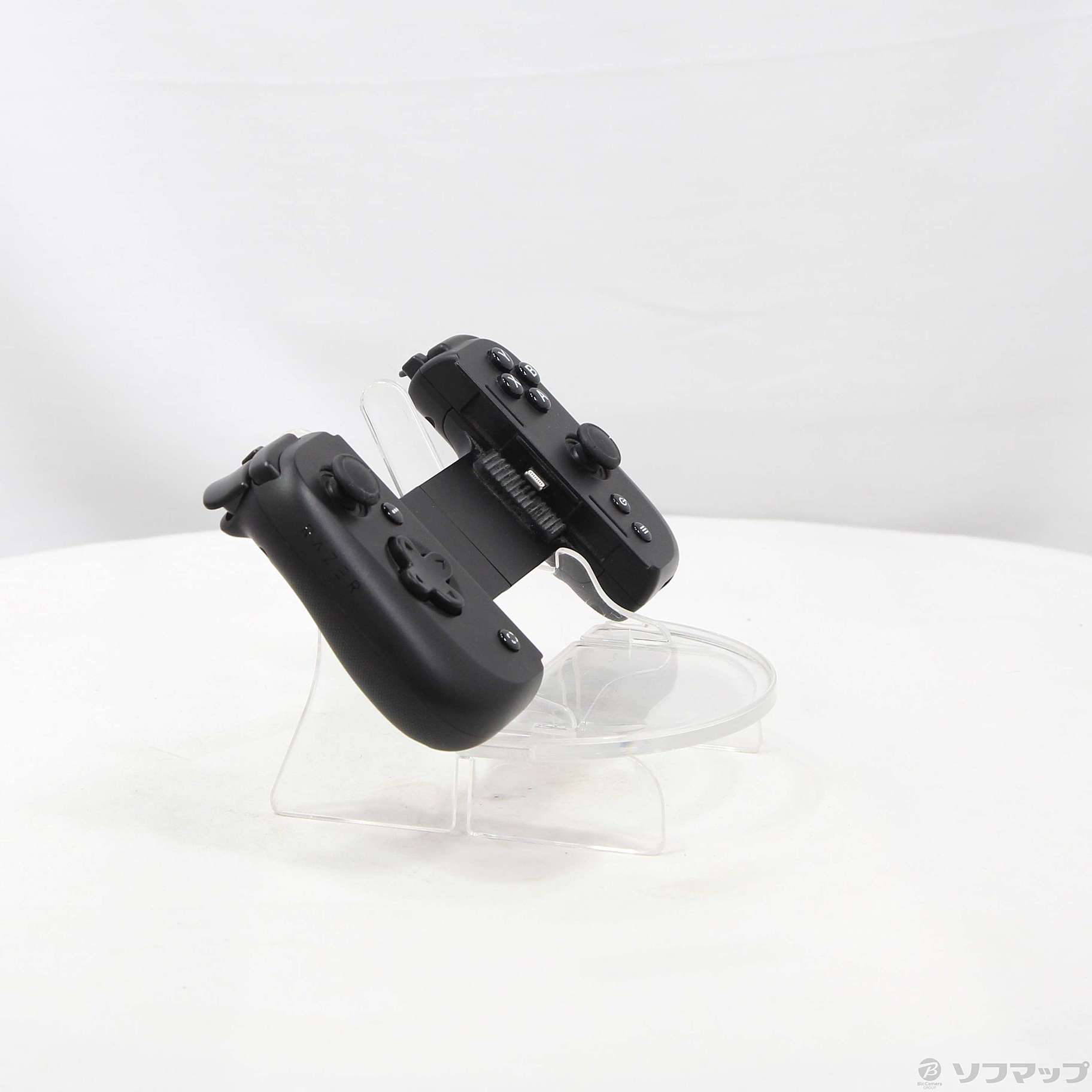 中古品〕 Kishi V2 for iPhone RZ06-04190100-R3M1【377】 こちらは