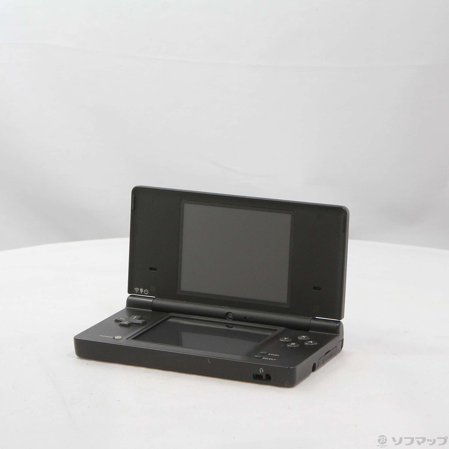 中古】ニンテンドーDSi ブラック [2133061699635] - 法人専用