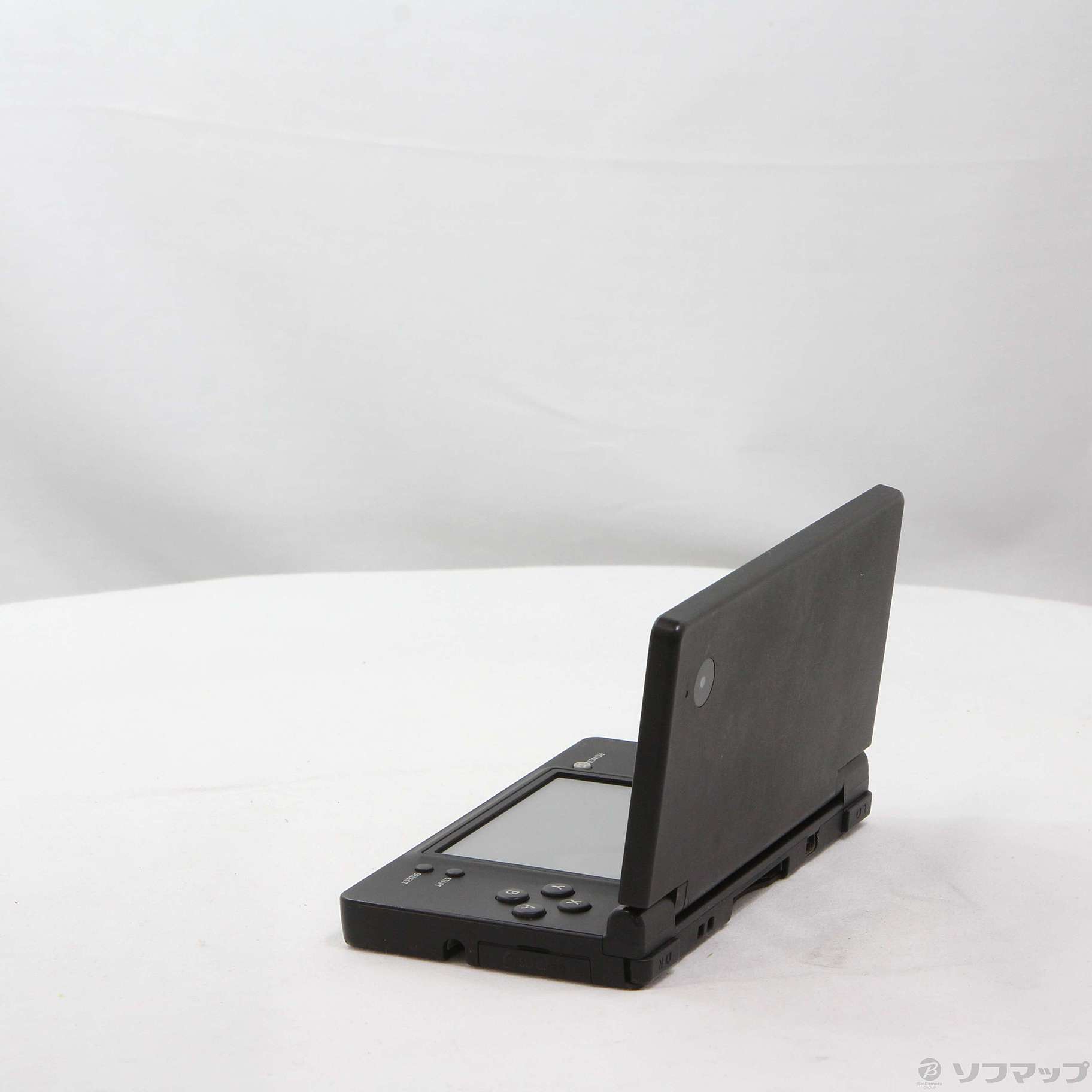 中古】ニンテンドーDSi ブラック [2133061699635] - 法人専用リコレ