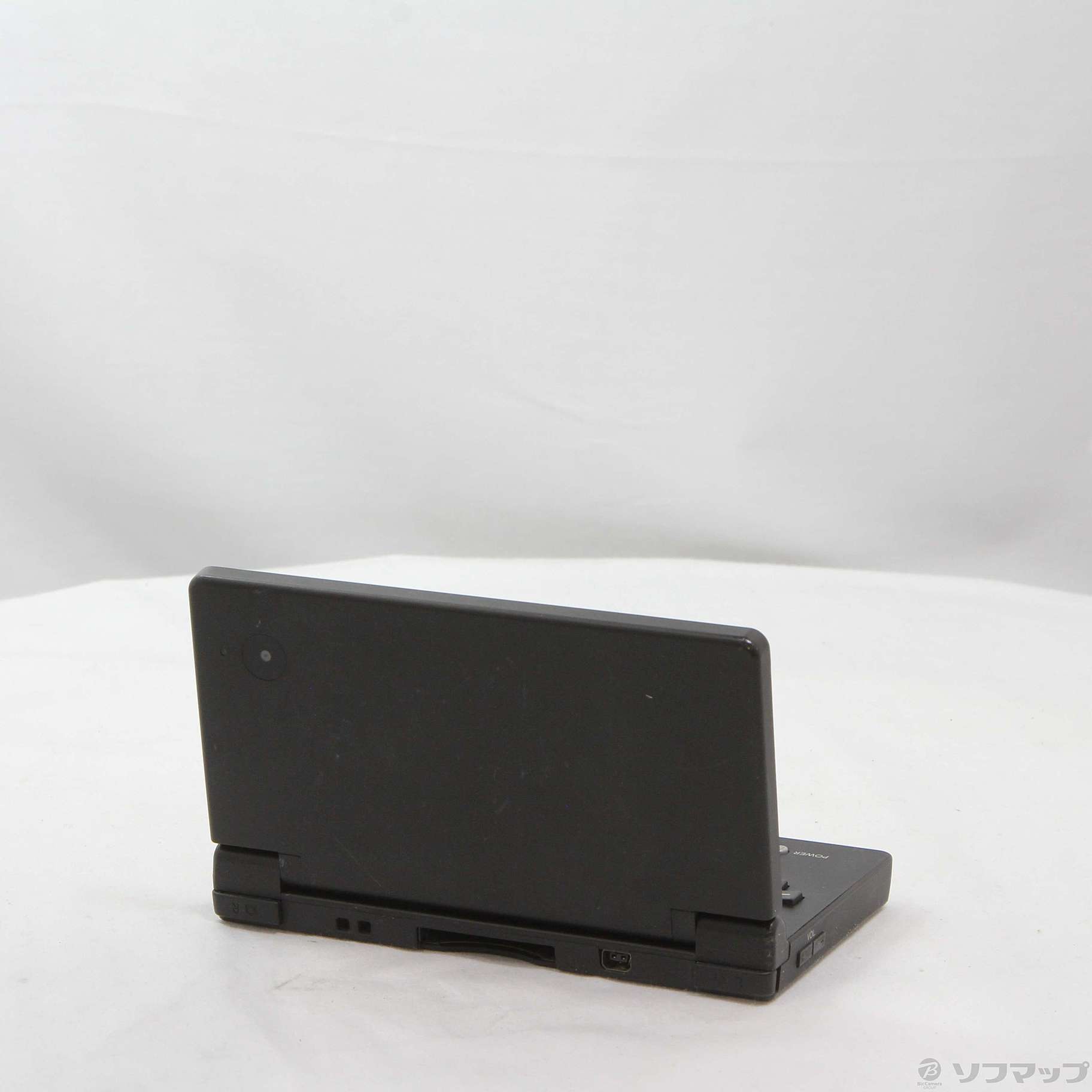 中古】ニンテンドーDSi ブラック [2133061699635] - 法人専用