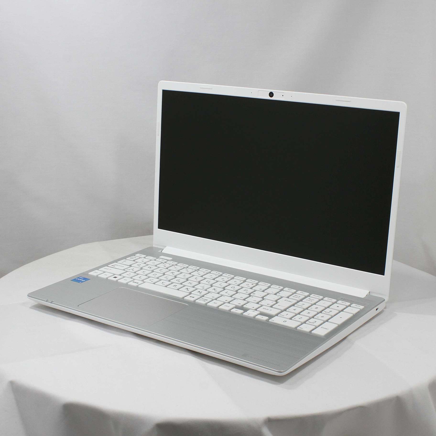 中古】〔展示品〕 dynabook C5 P1C5WPES プレシャスシルバー