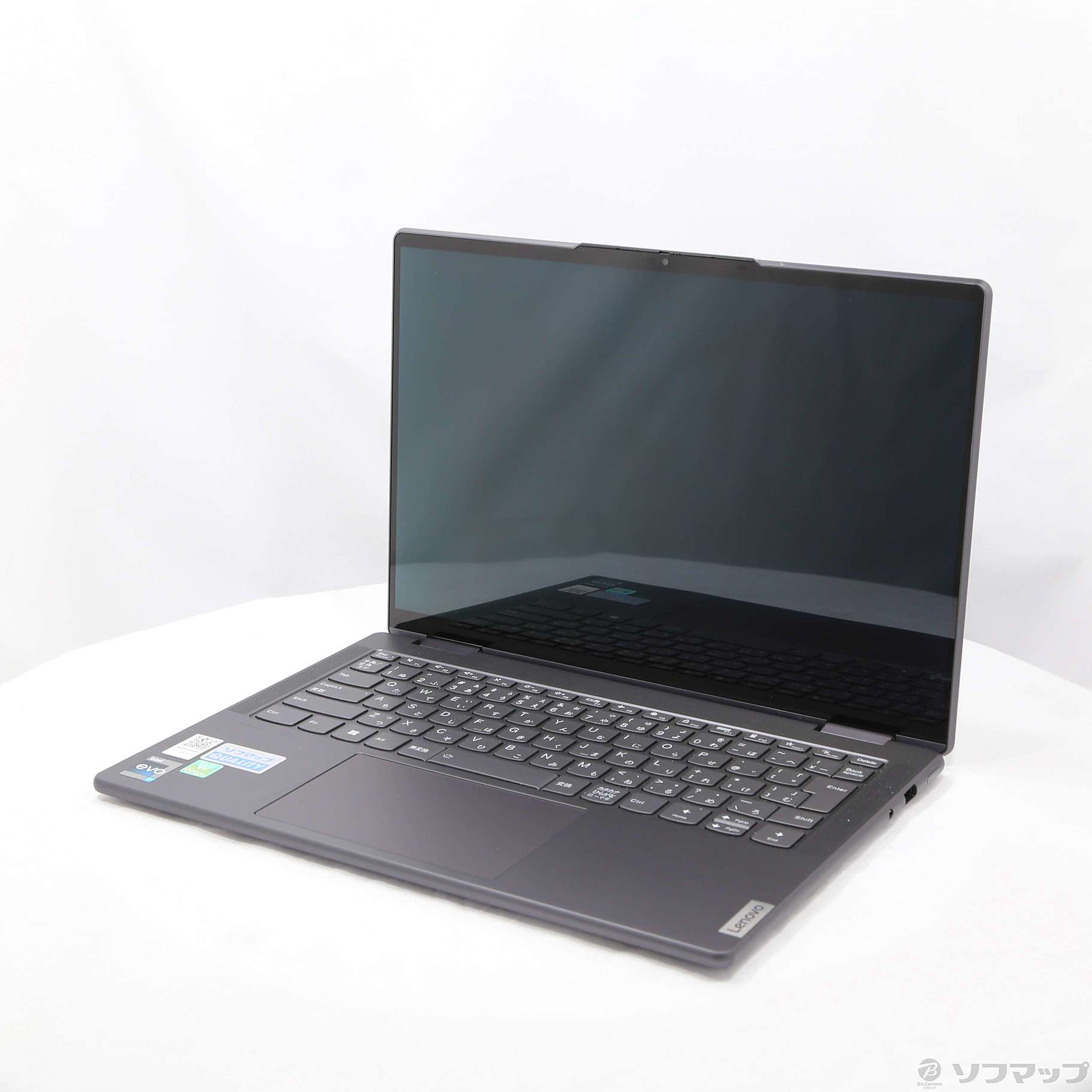 【中古】Yoga 770i 82QE005EJP [2133061703608] - リコレ！|ビックカメラグループ ソフマップの中古通販サイト