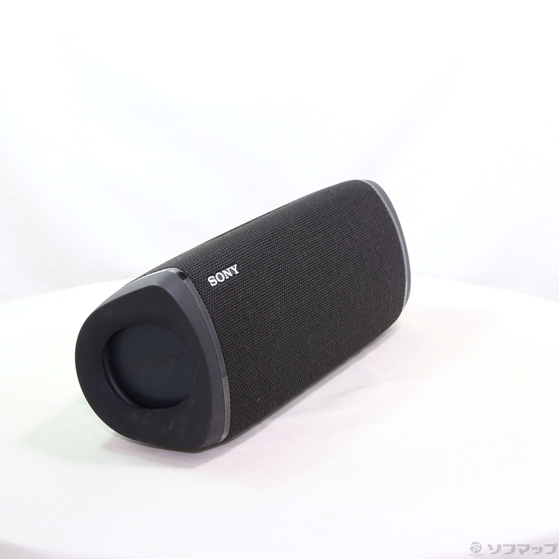 Sony SRS-XB43-B　中古 SONY 【中古】SRS-XB43 BC ブラック【秋葉原】 – e☆イヤホン