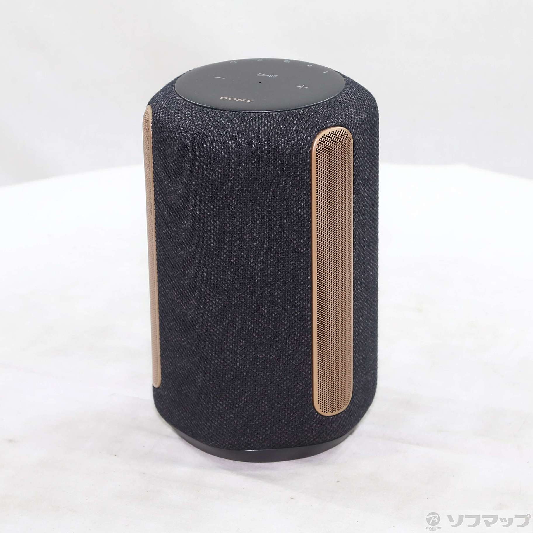 【新品未開封】SONY ワイヤレススピーカー SRS-RA3000_B SRS-RA3000 | アクティブスピーカー／ネックスピーカー | ソニー