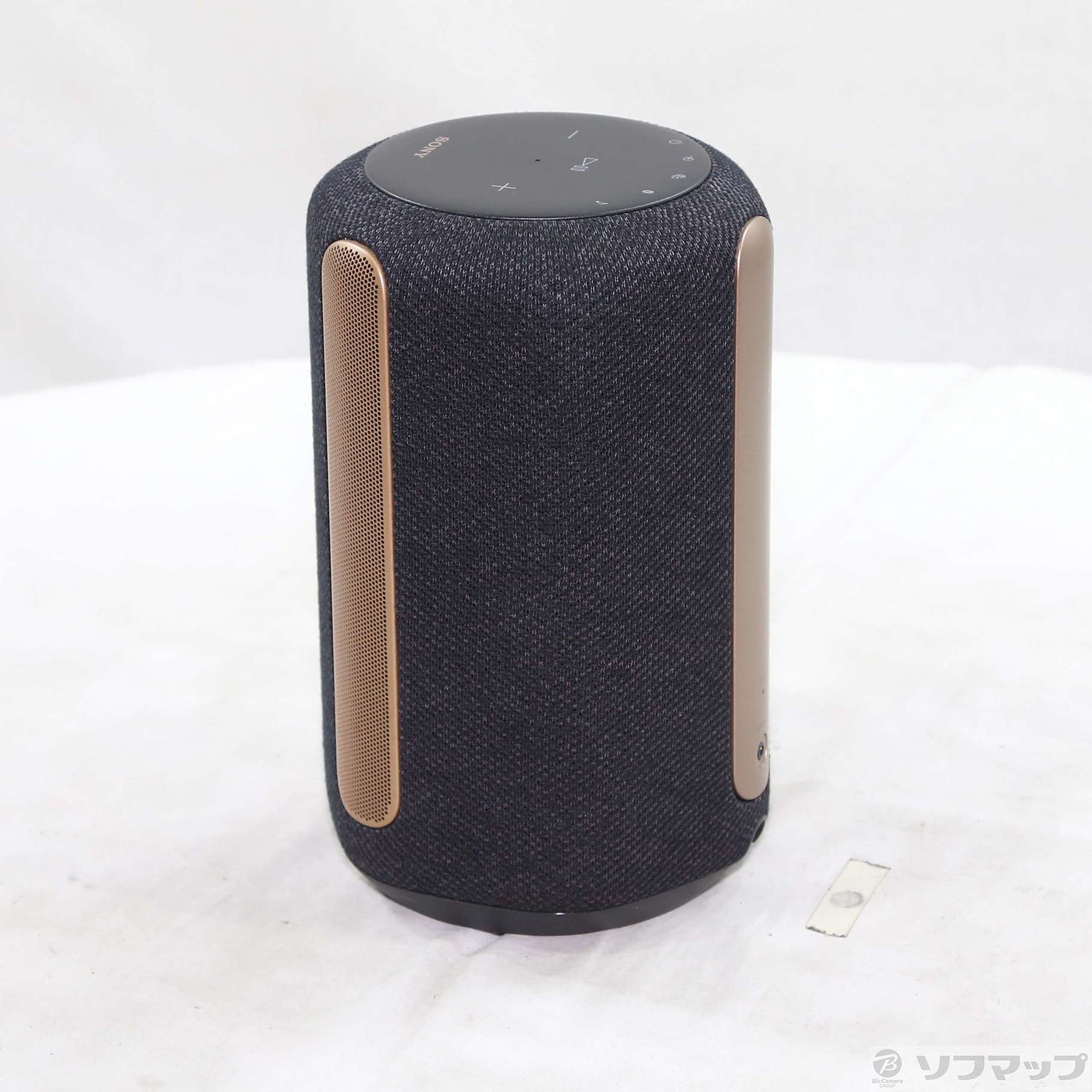 中古】セール対象品 SRS-RA3000 B ブラック [2133061711887] - リコレ 