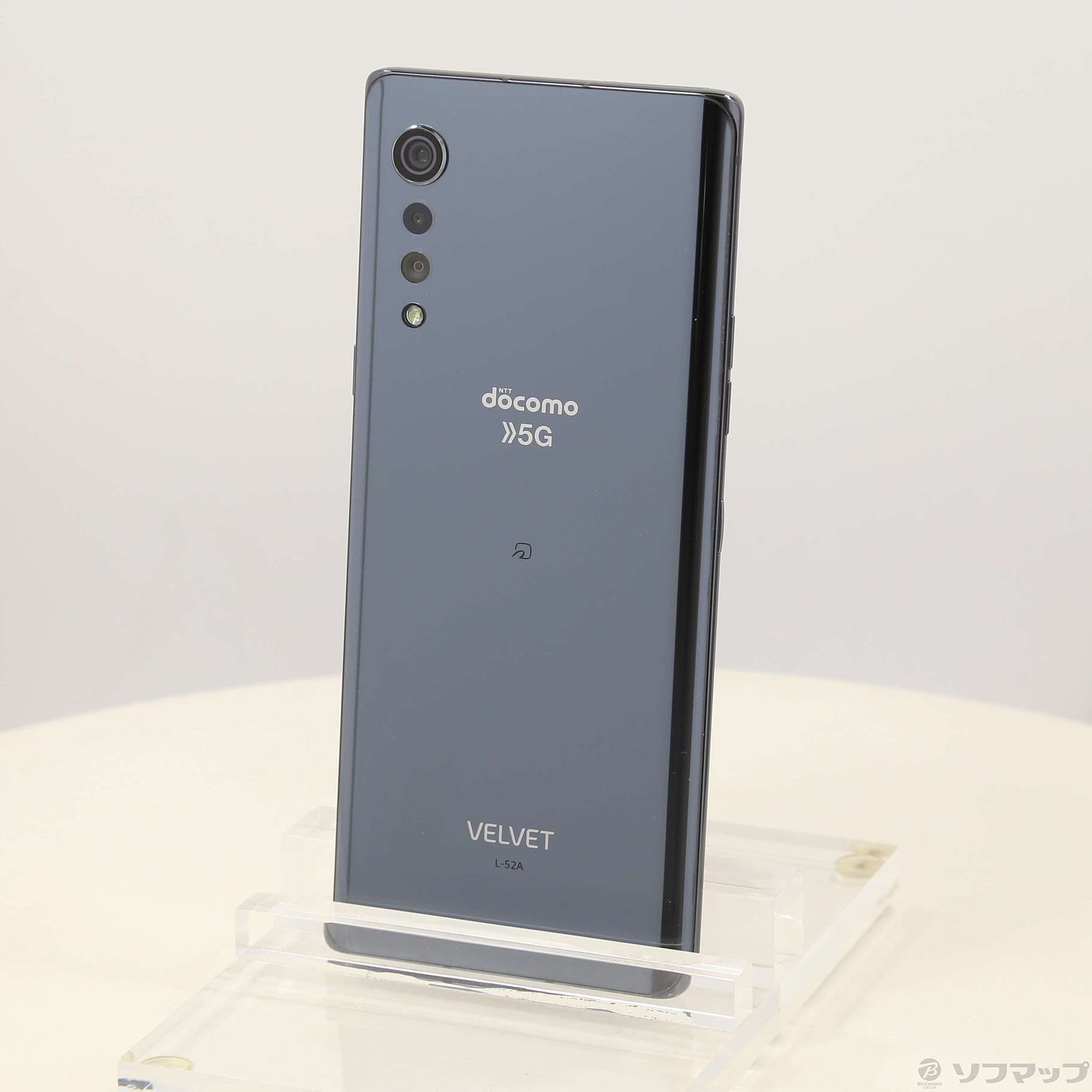 LG Electronics - 【新品・未使用】LG VELVET L-52A LG VELVET L-52A 新品 54,000円 中古 7,500円 | ネット最安値の