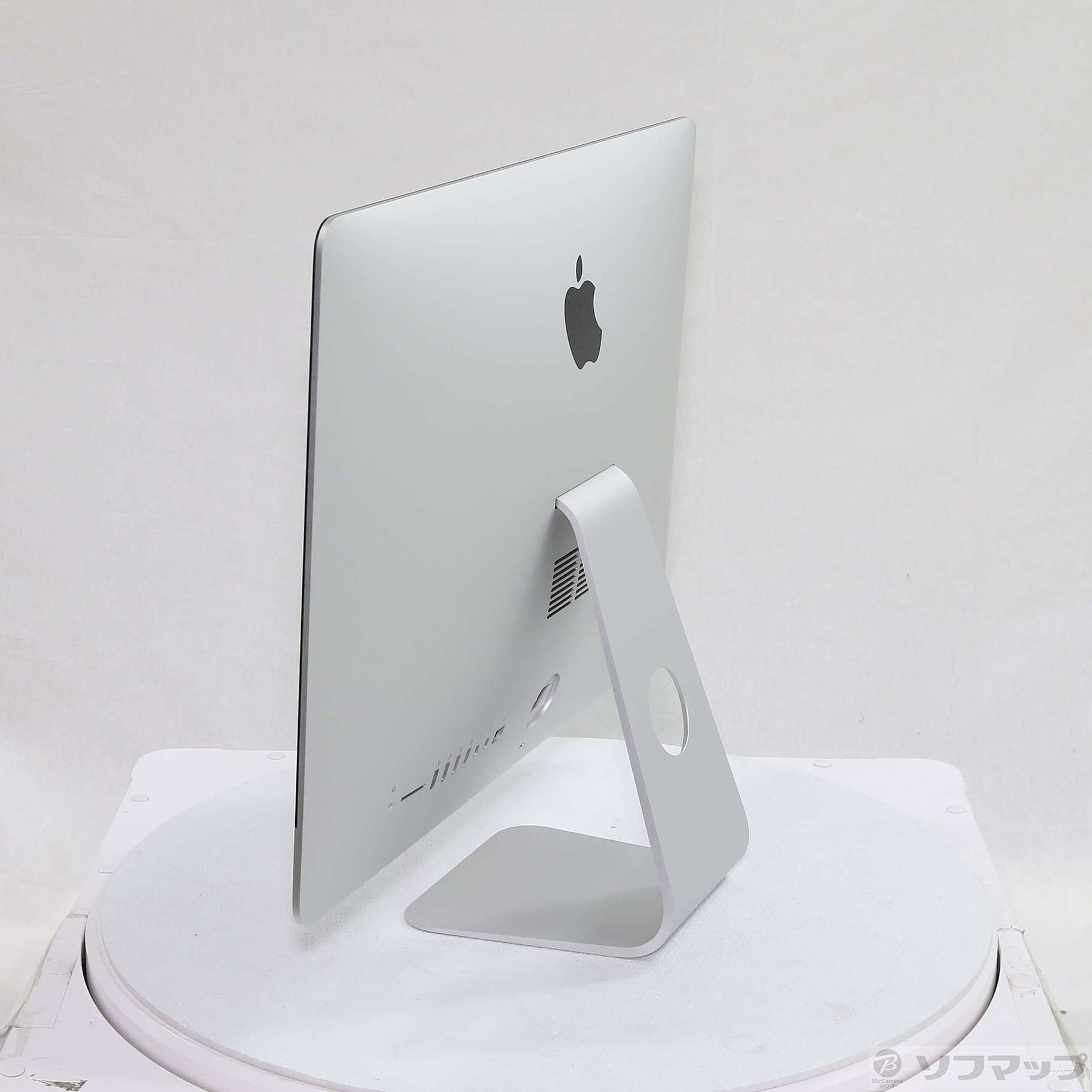 中古】iMac 21.5-inch Late-2015 MK142J／A Core_i5 1.6GHz 8GB HDD1TB 