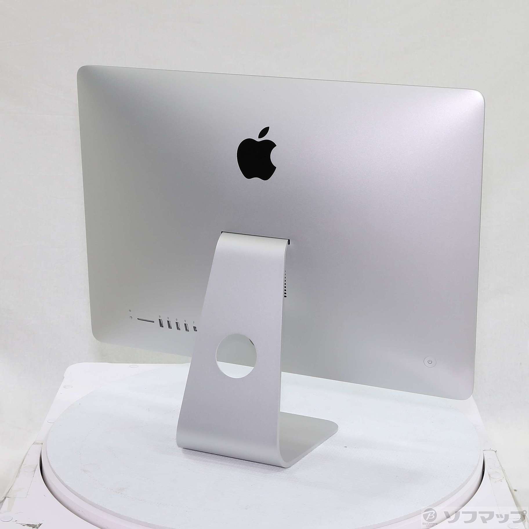 本体のみApple iMac 21.5インチ MK142J/A late2015 Amazon.com: Apple Late-2015 iMac with 1.6GHz dual-core Intel