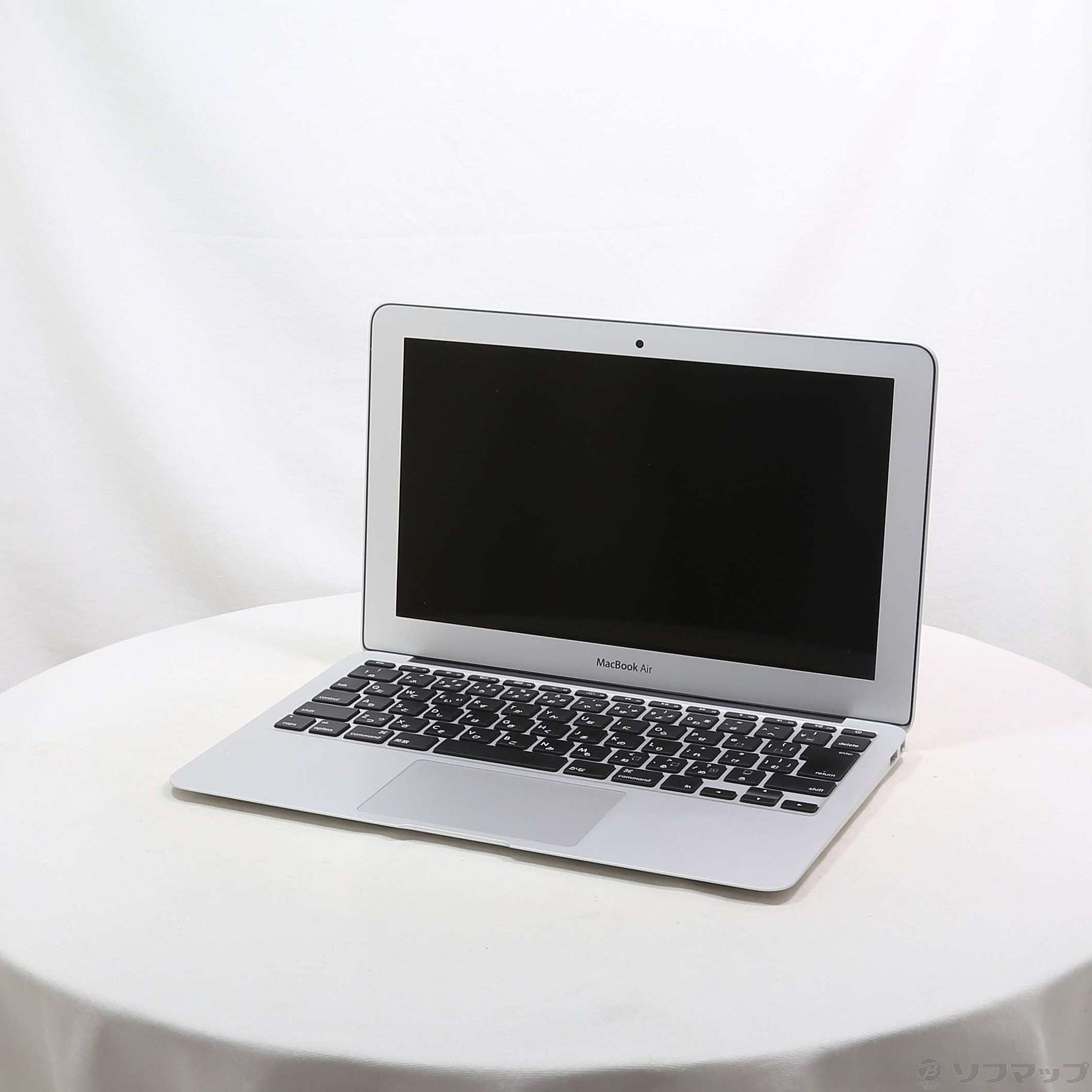 MACBOOK AIR MD224J/A Ｈ（11インチMid 2012） 中古】MacBook Air 11.6-inch Mid-2012 MD224J／A Core_i5 1.7
