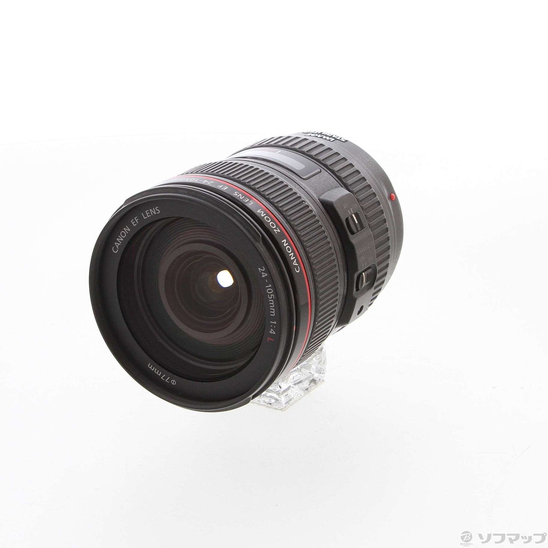 Canon EF 24-105mm F4L IS USM