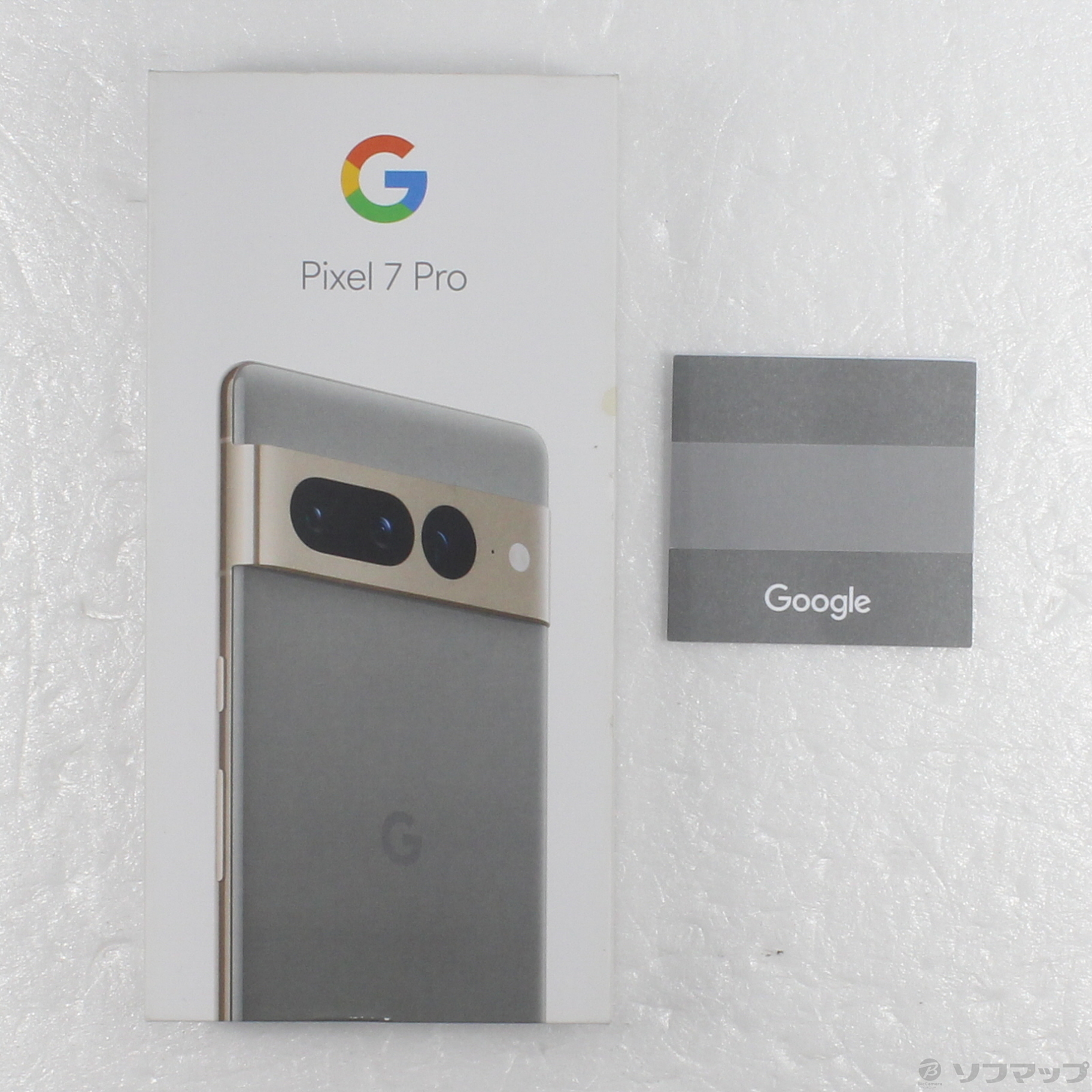 Yahoo!オークション -「pixel 7 pro 256gb」の落札相場・落札価格