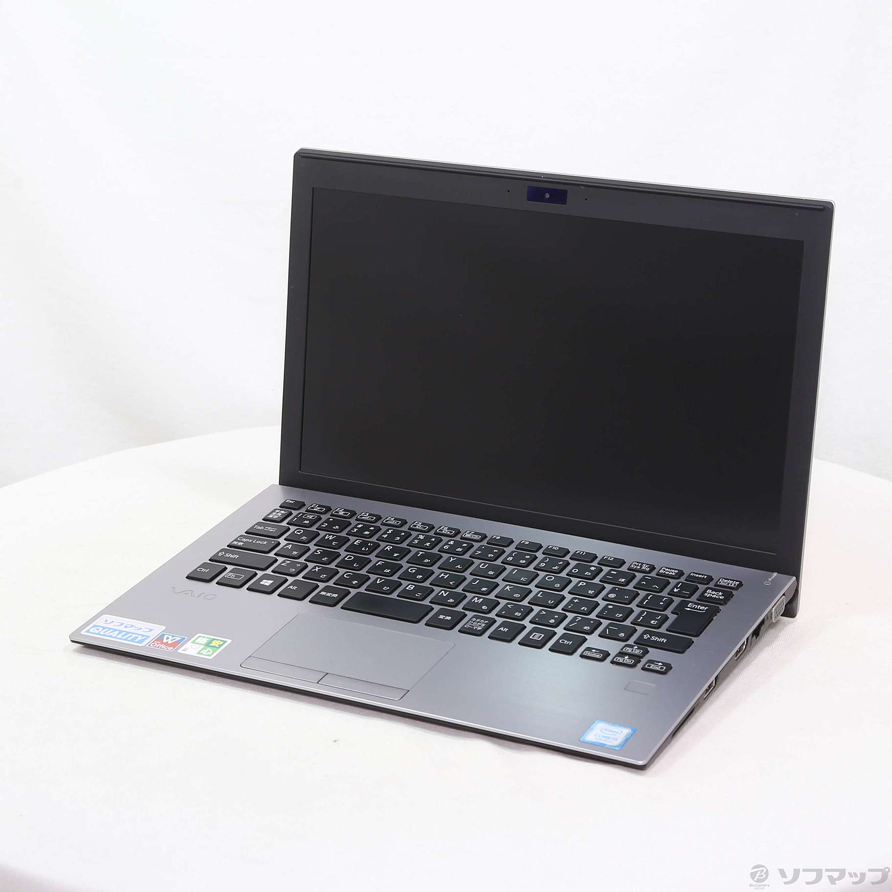 VAIO ホワイト 11.6インチ VJS112C12N 【公式通販】