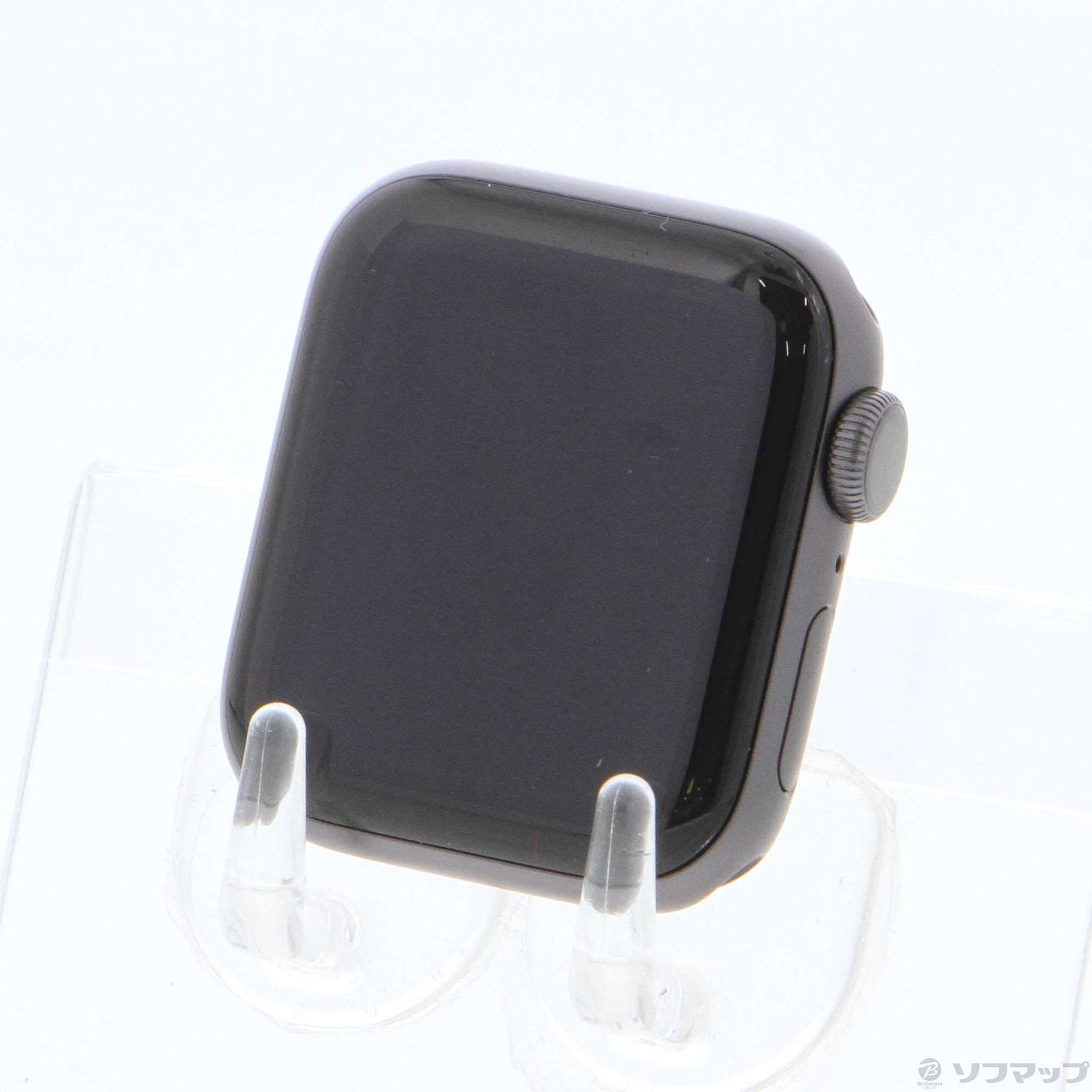 中古】Apple Watch Series 6 GPS 40mm スペースグレイアルミニウム 