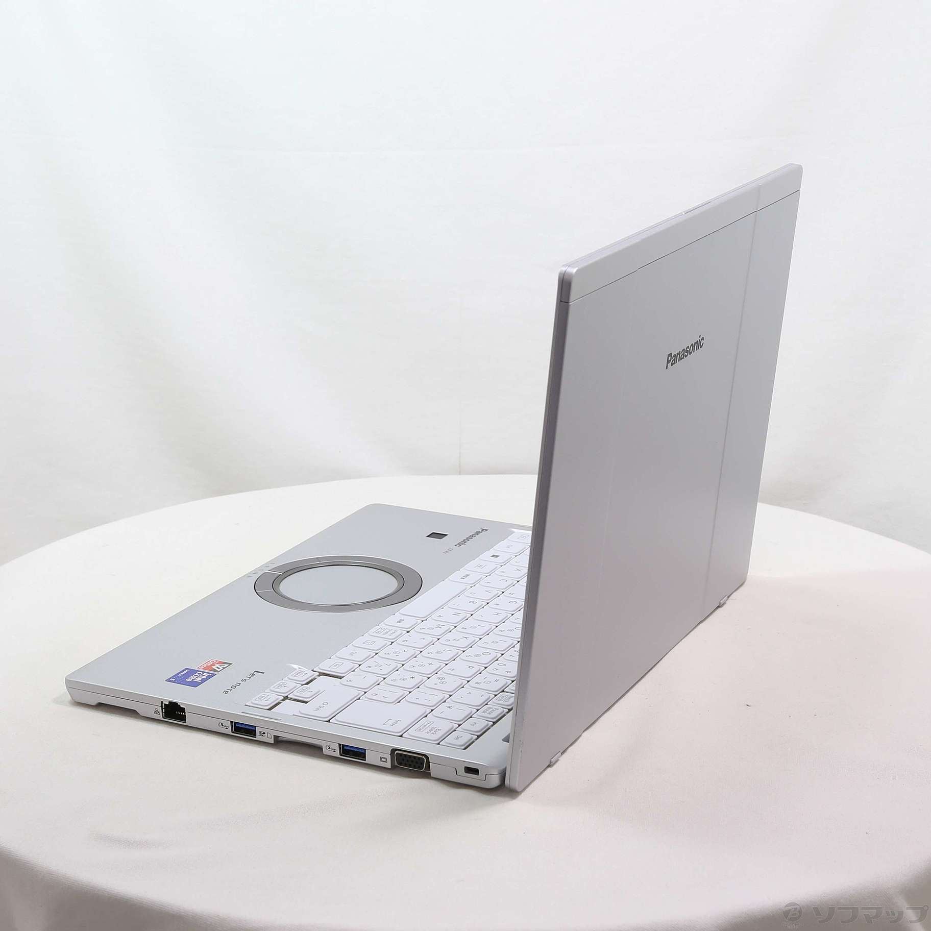 kWil Lets note FV5 CF-FV5EDTCR