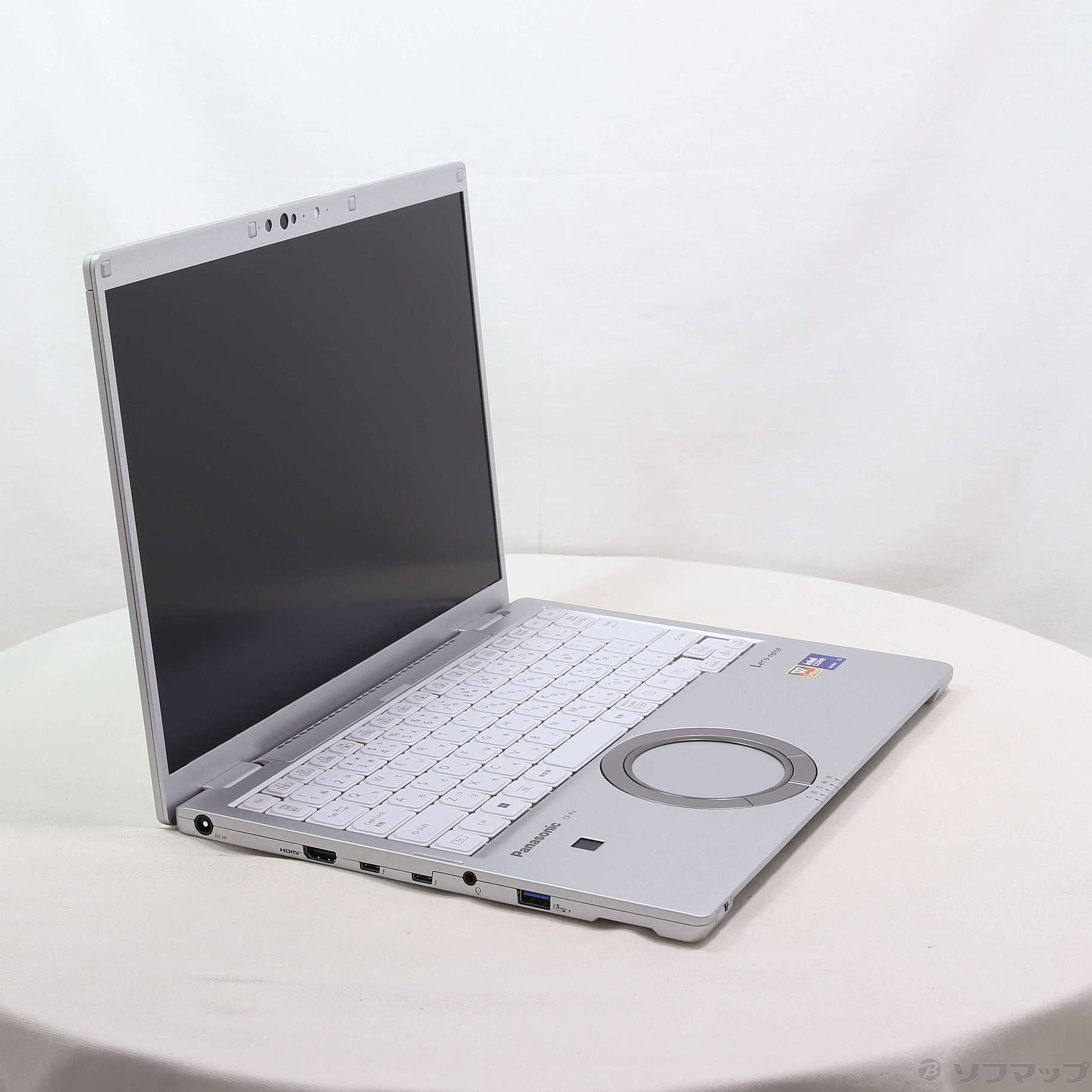 kWil Lets note FV5 CF-FV5EDTCR