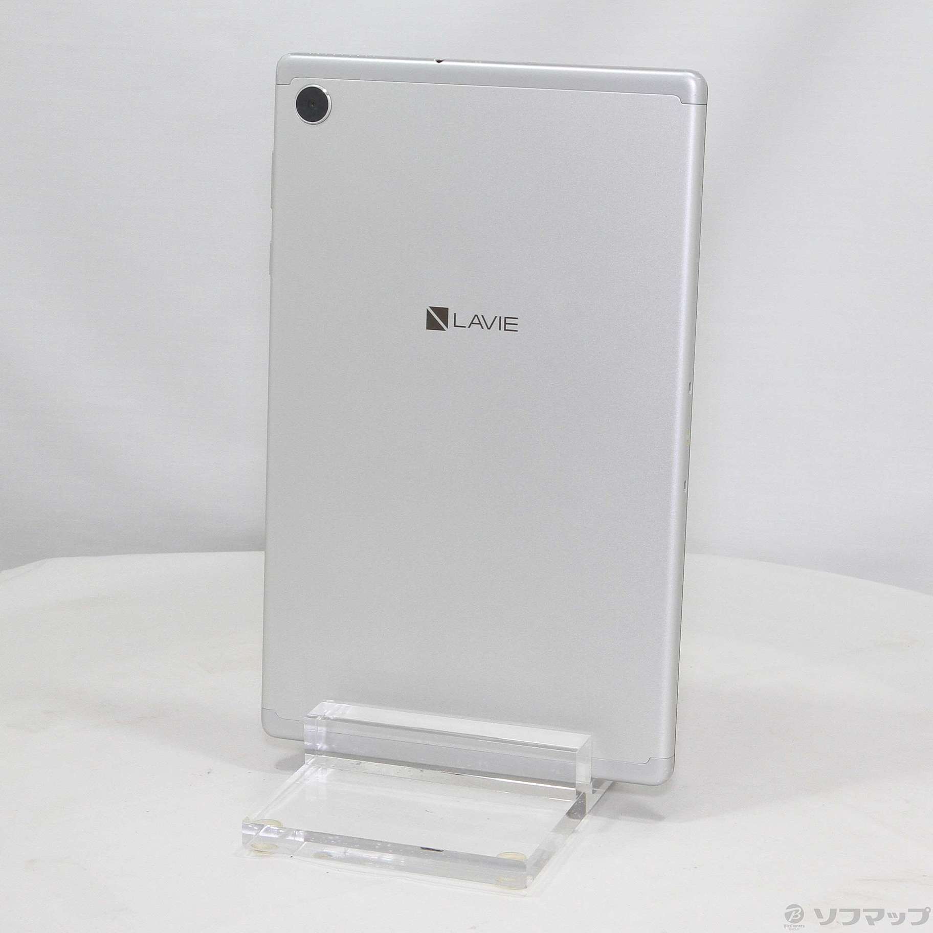 NEC/タブレット/PC-TE510HAW/HA0UU2XC/Bランク/62【中古】 中古タブレットPC LAVIE 製品一覧 - 価格.com