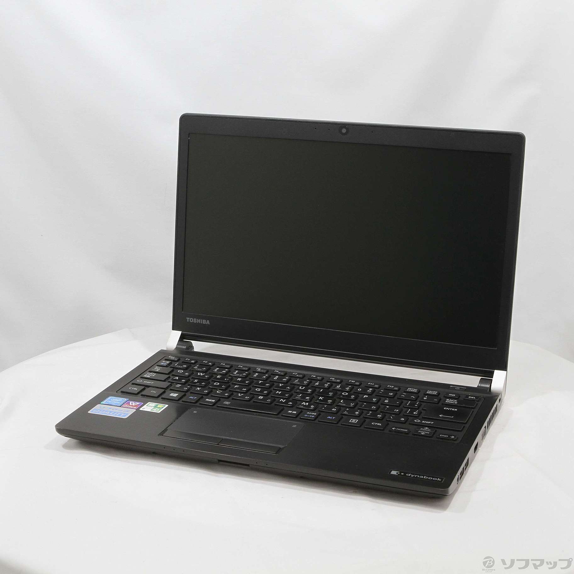 �Z�[���Ώەi �i�����S�p�\�R�� dynabook RX33�^CB PRX33CBPNJB �O���t�@�C�g�u���b�N �kWindows 10�l