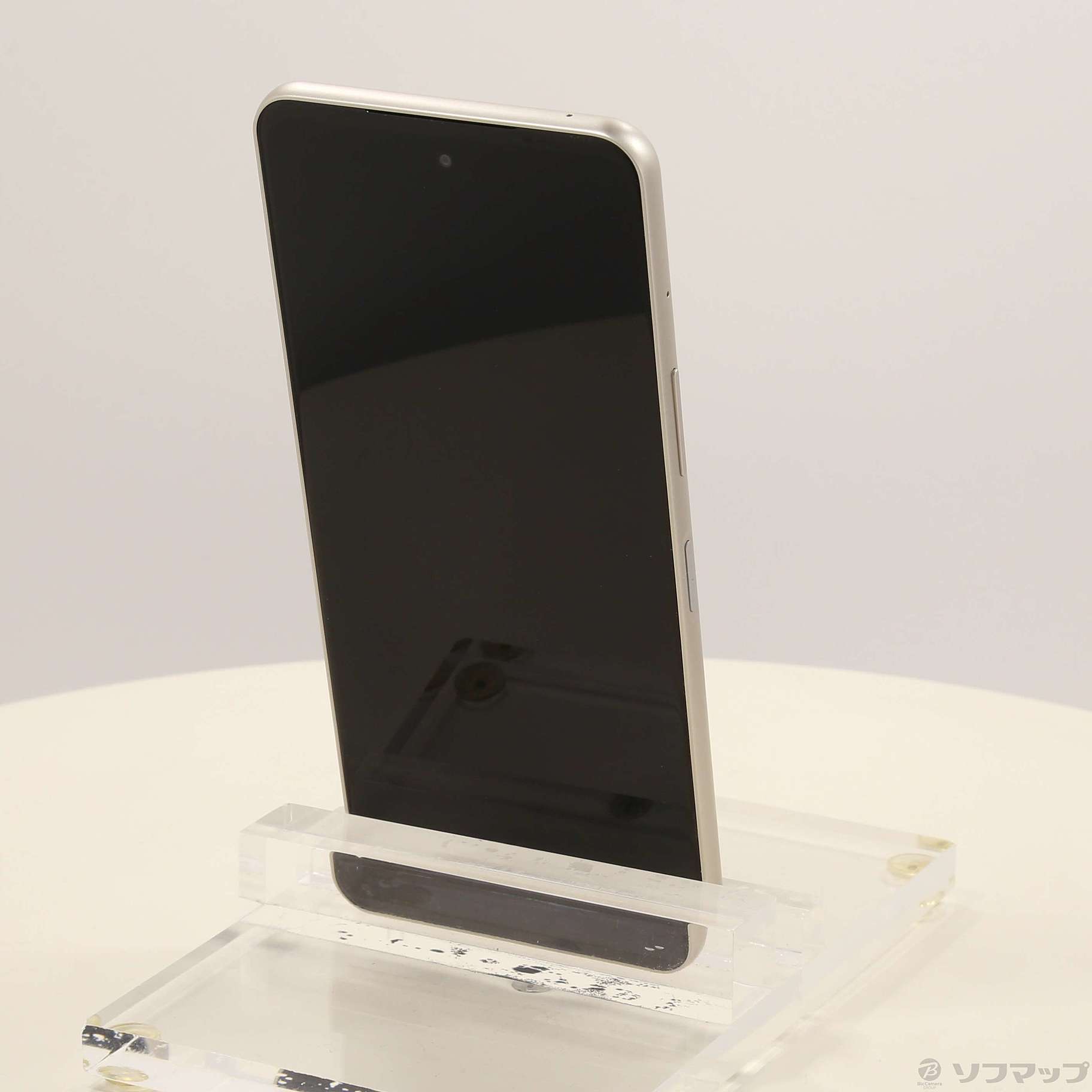 中古】arrows We2 Plus M06 楽天版 256GB シャンパンシルバー 