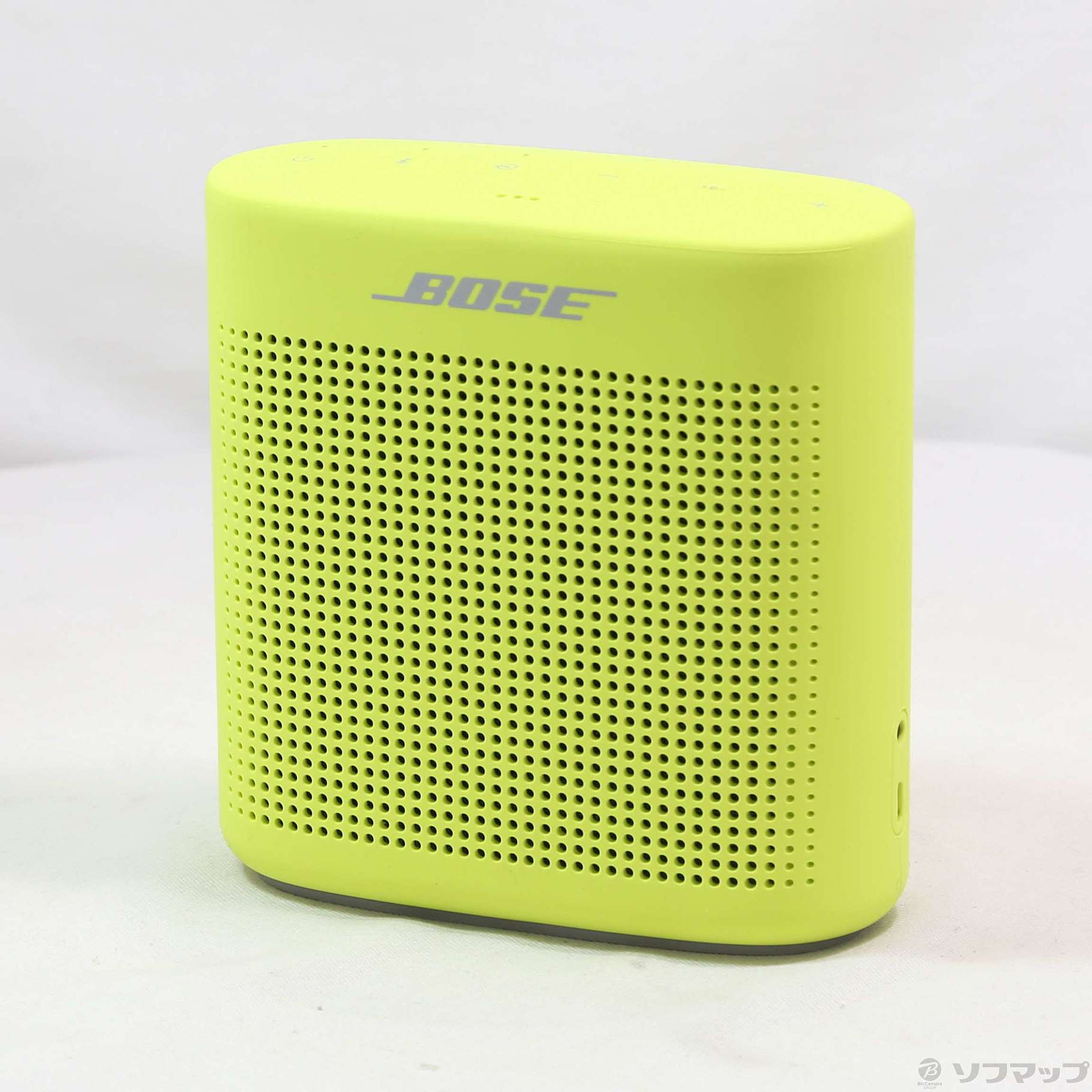 中古】Bose SoundLink Color Bluetooth speaker II