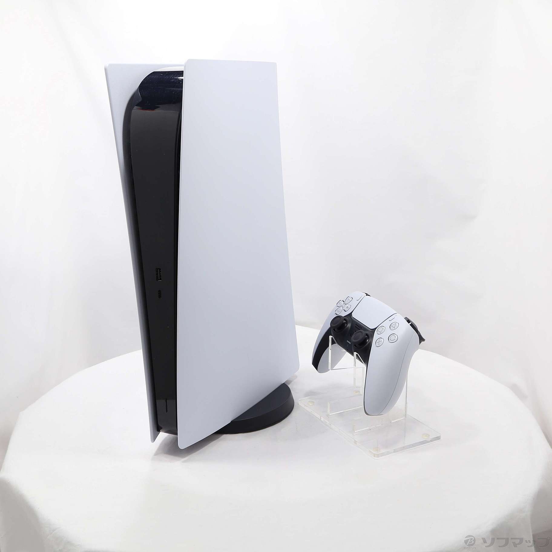 ソニー PlayStation5 CFI-1200B01 デジタル・エディション せつなく