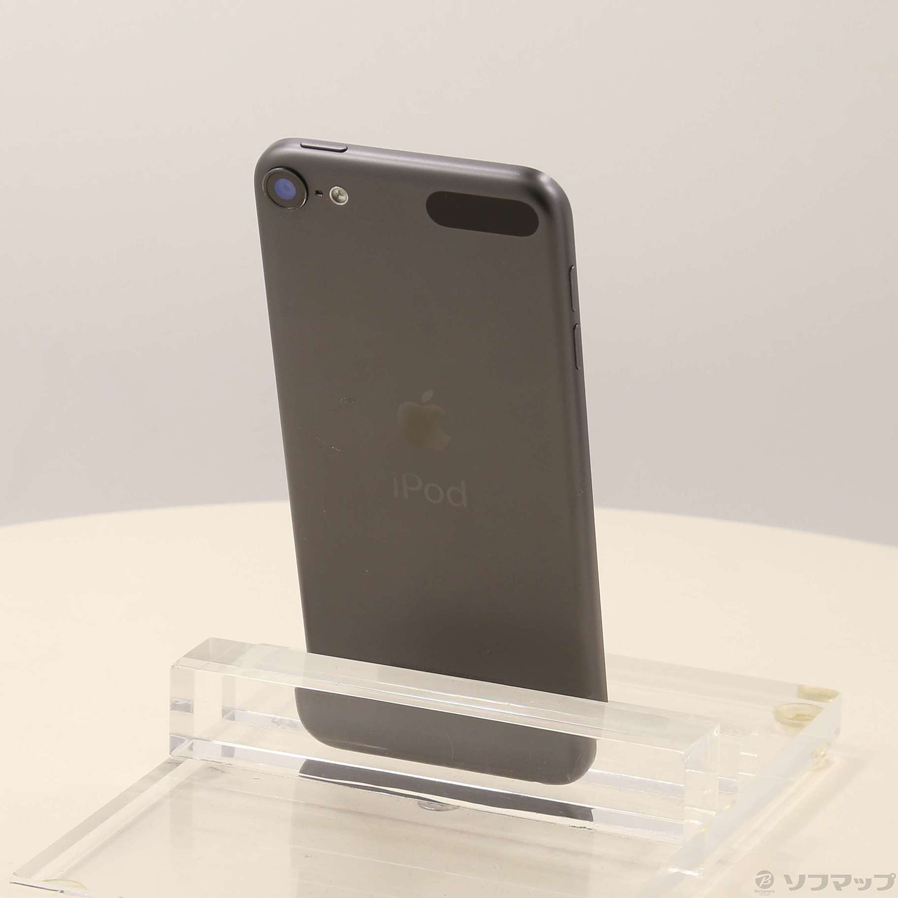 中古】iPod touch第7世代 メモリ128GB スペースグレイ MVJ62J／A