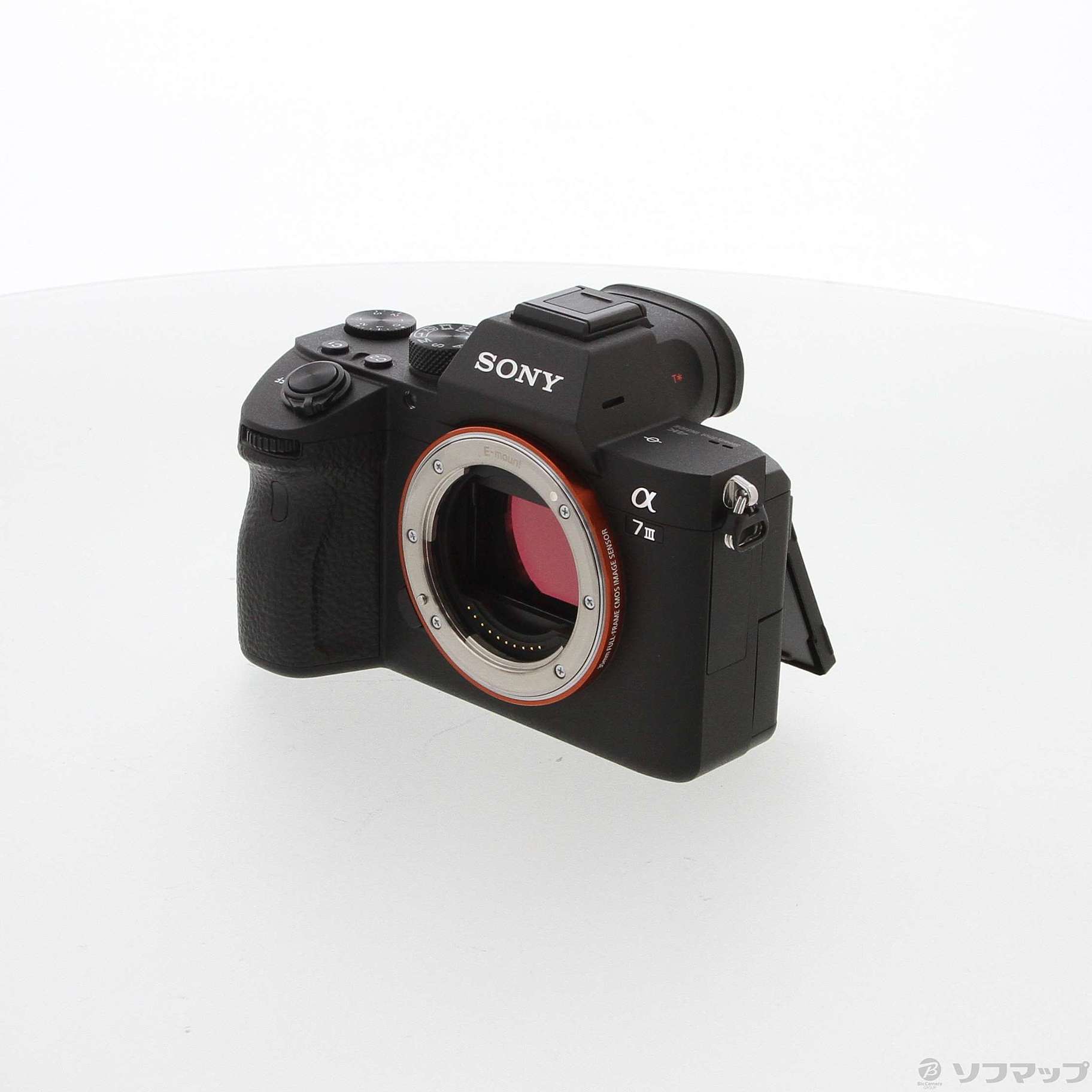 SONY α7III ボディ