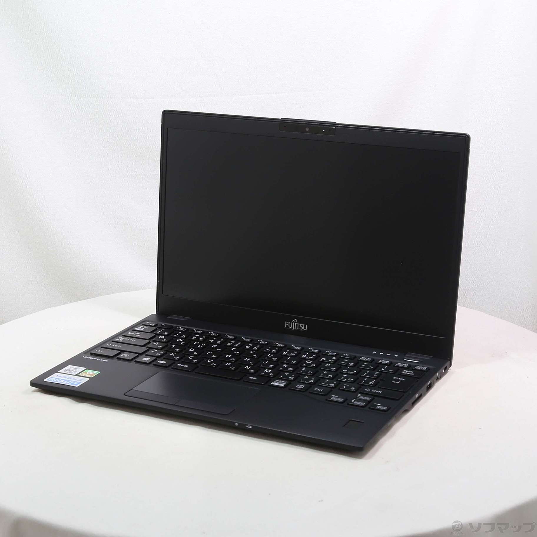 価格.com - 富士通 FMV LIFEBOOK AH50/G2 FMVA50G2L [メタリック