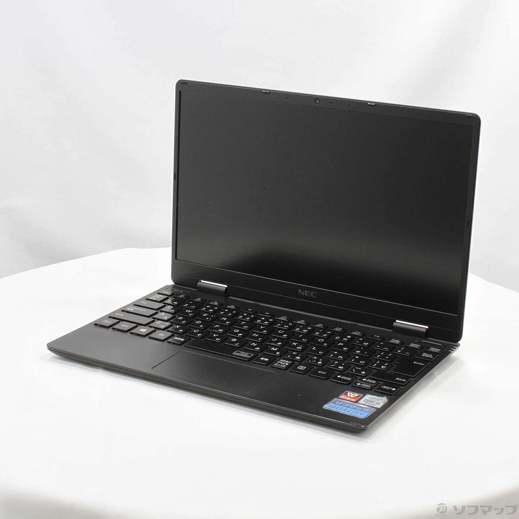 NEC - ランランLAVIE Note Standard NS100E2W【中古】 価格.com - NEC LAVIE Note Standard NS100/F2W PC-NS100F2W