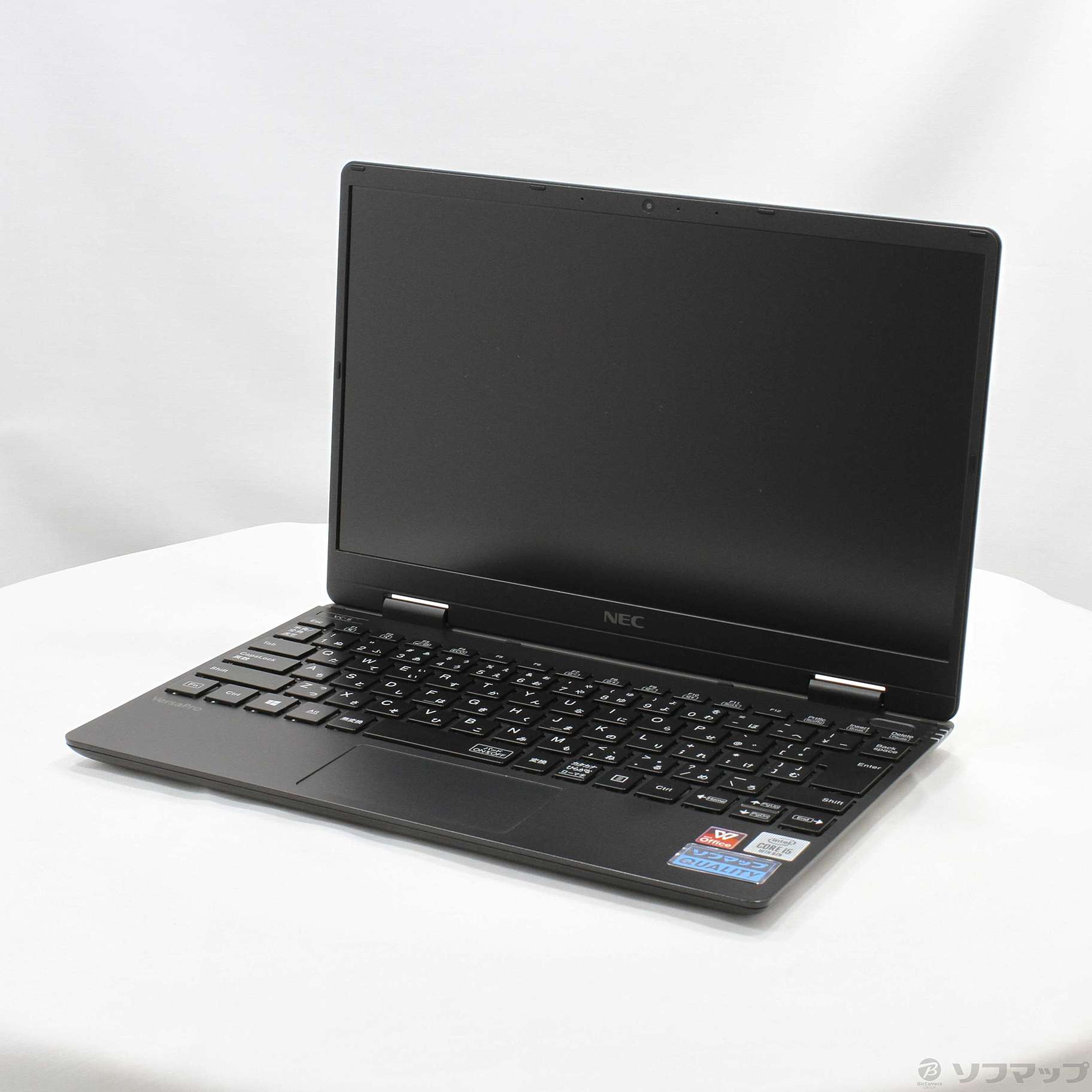 価格.com - NEC LaVie S LS150/HS6G PC-LS150HS6G [クロス