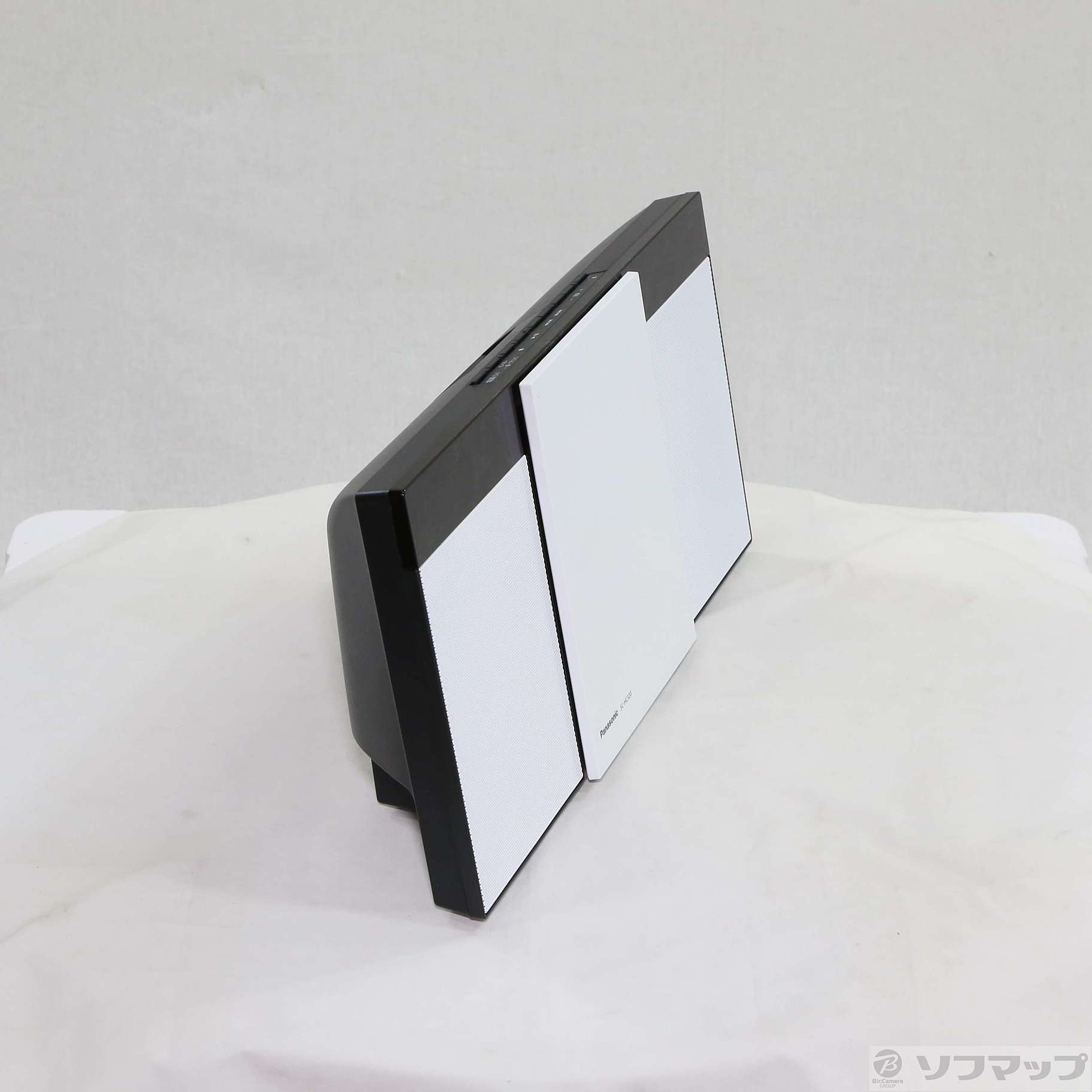 中古】〔展示品〕 SC-HC320-W ホワイト [2133061771812] - 法人専用