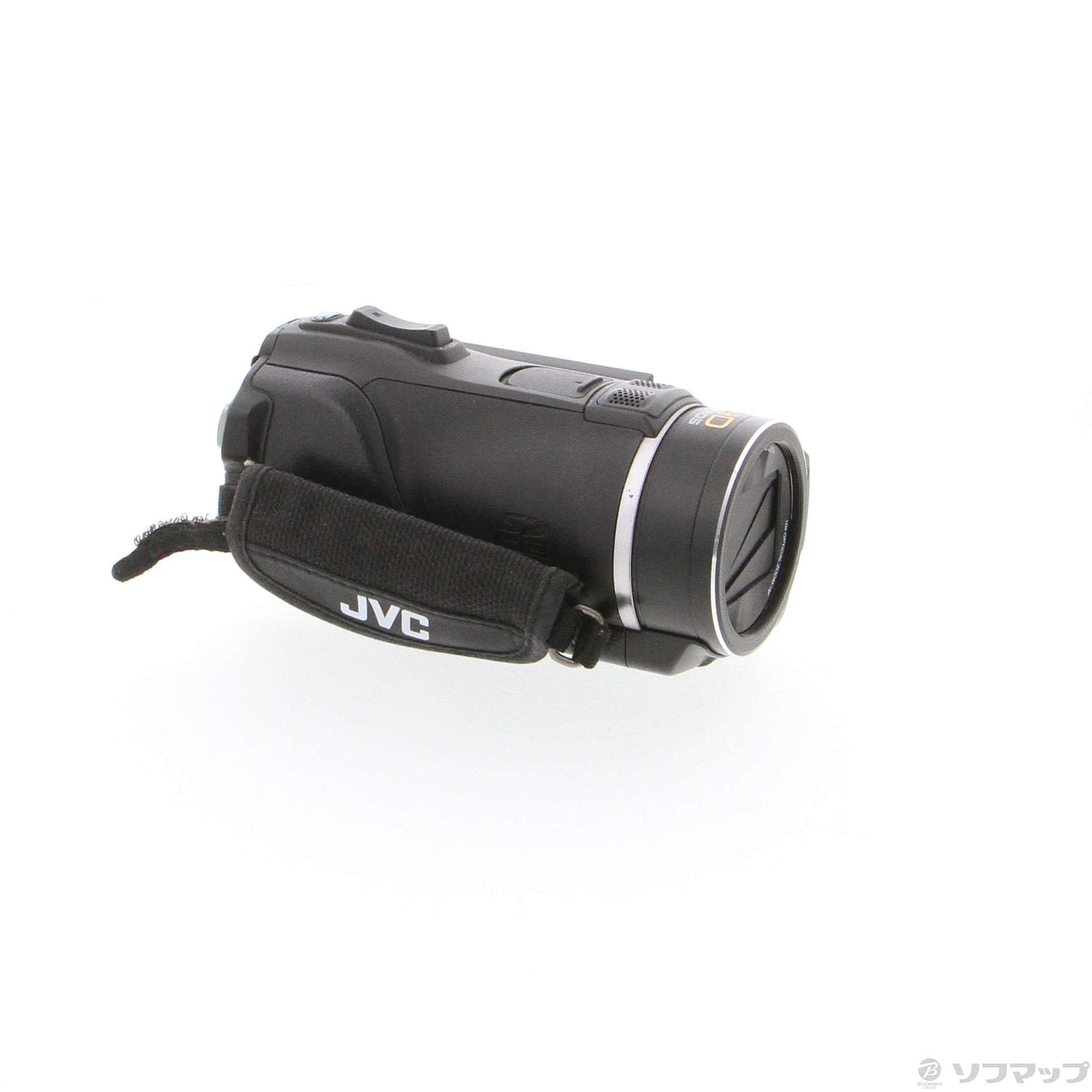 JVCケンウッド JVC， エブリオ， GZ-HM400-S， 中古 ビクター