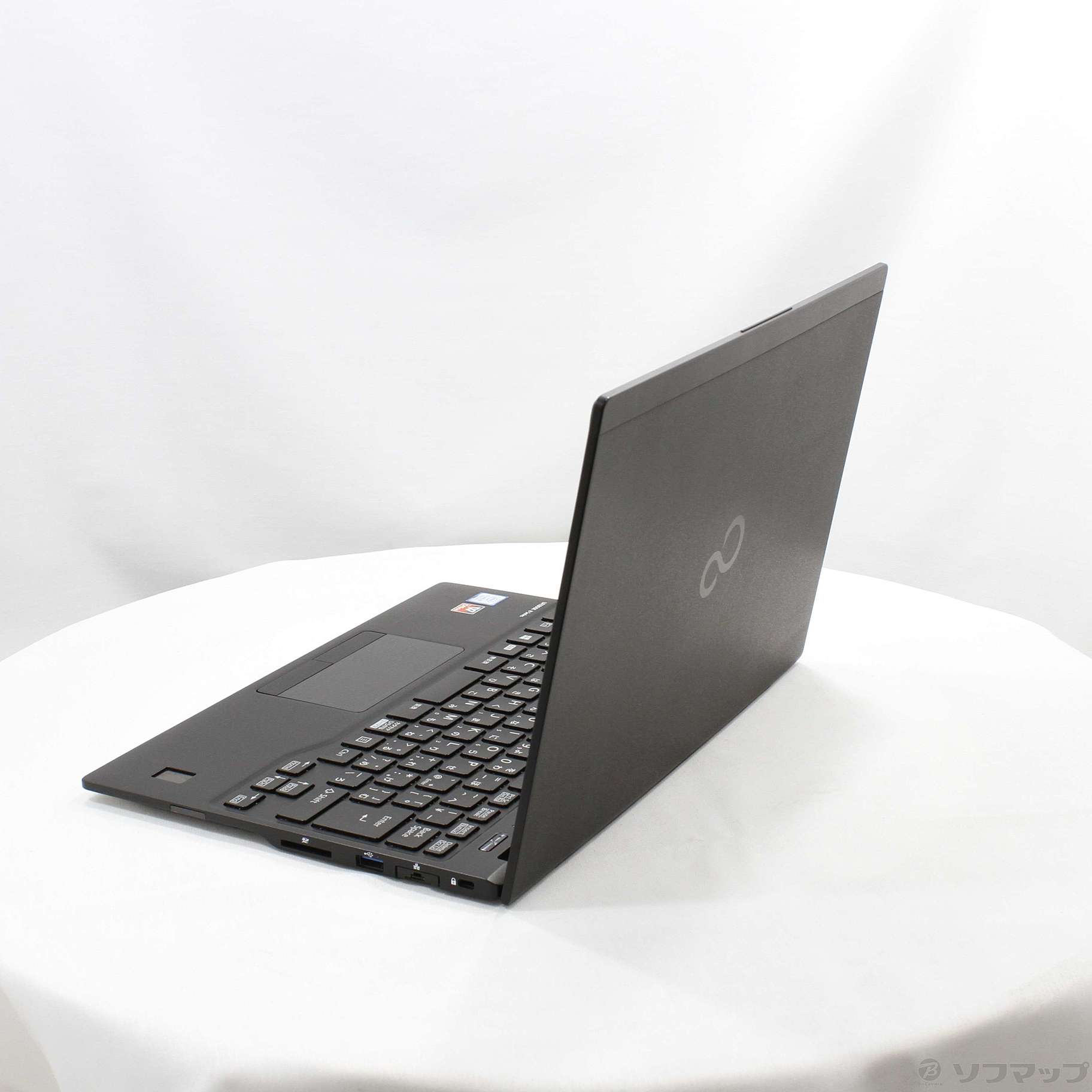 JC10171 富士通 LIFEBOOK U937/R FMVU09013 LTE 第7世代 office2019