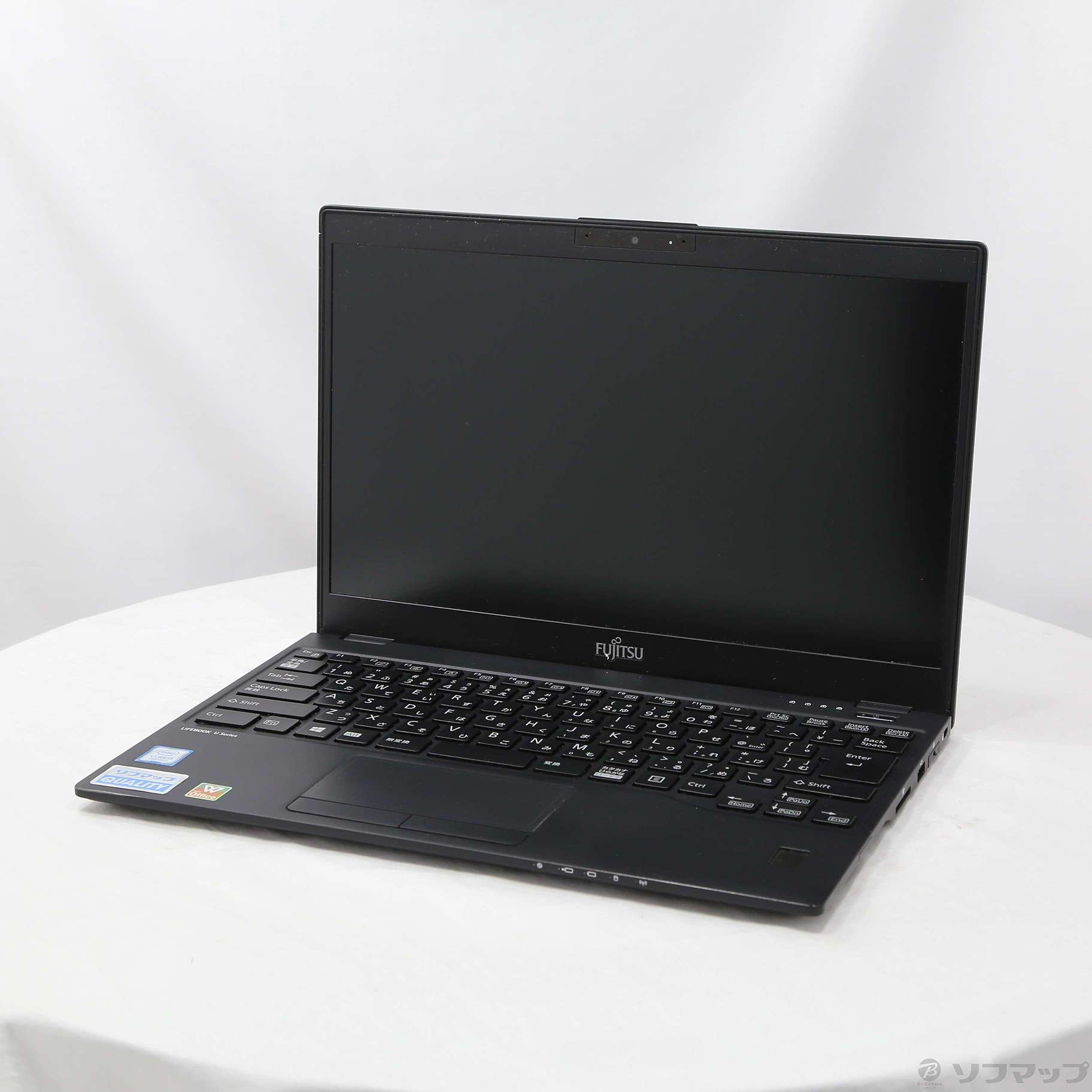 Windowsノート本体 FMV-BIBLO LOOX U/G90N Windows10 価格.com - 富士通 FMV-BIBLO LOOX U/G90 FMVLUG90B 価格比較