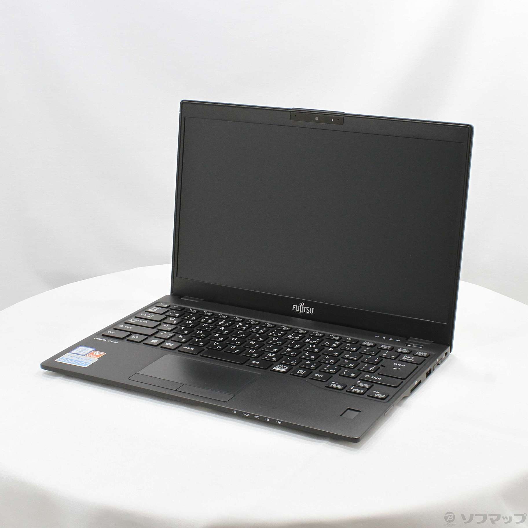 価格.com - 富士通 FMV LIFEBOOK AH53/C2 FMVA53C2W [プレミアム