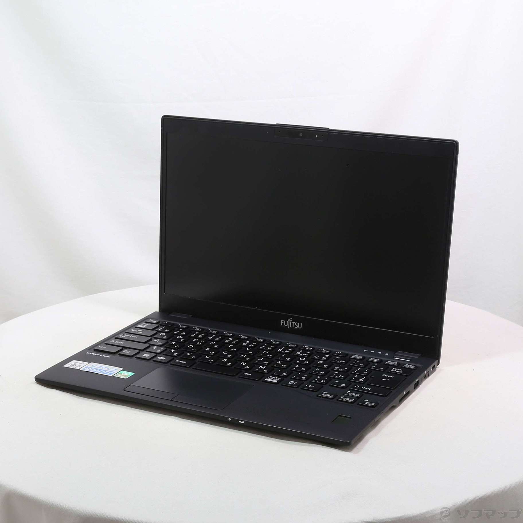 富士通 LIFEBOOK CH75/F3 価格.com - 富士通 FMV LIFEBOOK CH75/F3 Core i5・8GBメモリ