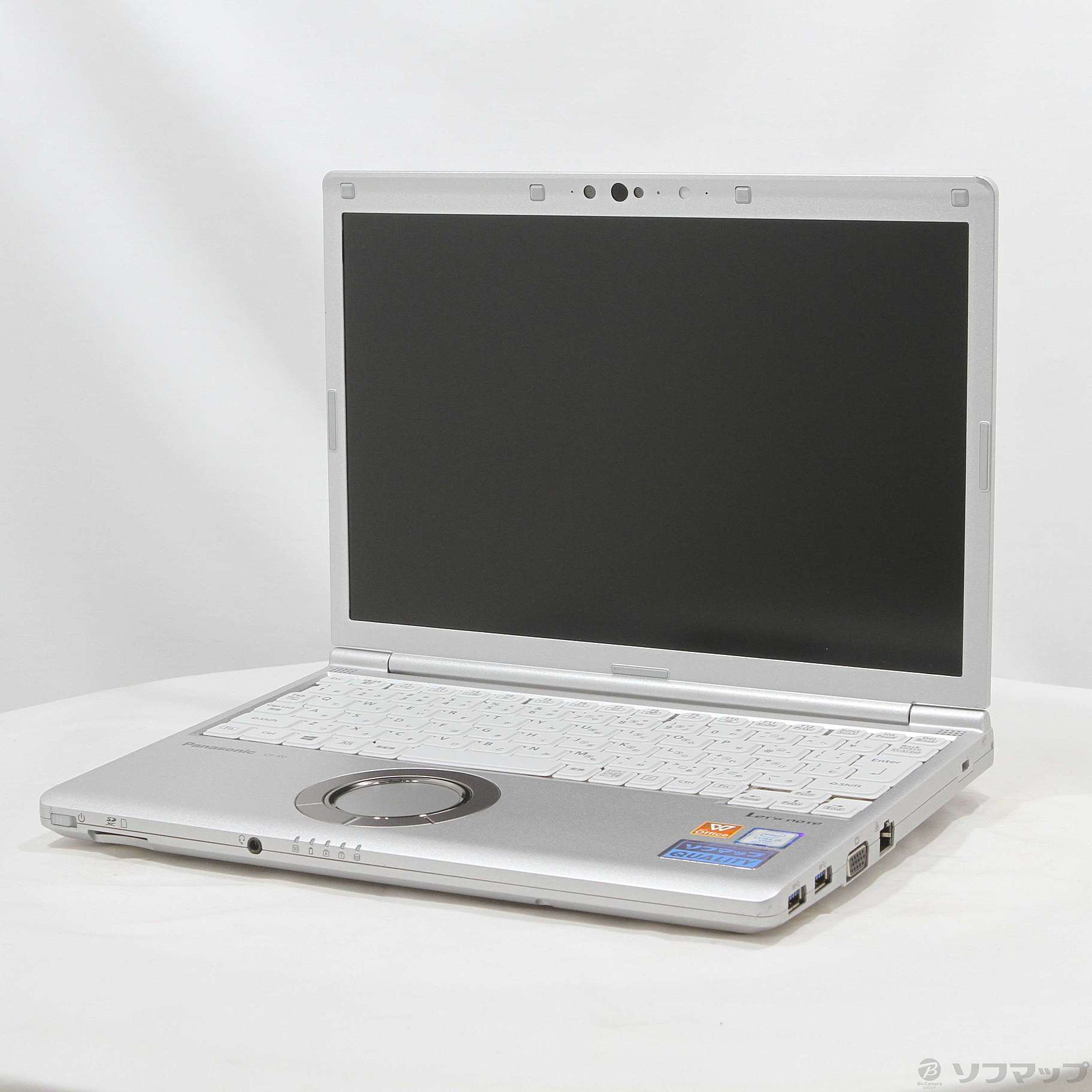 価格.com - パナソニック Let's note SZ5 CF-SZ5HDCKS 価格比較