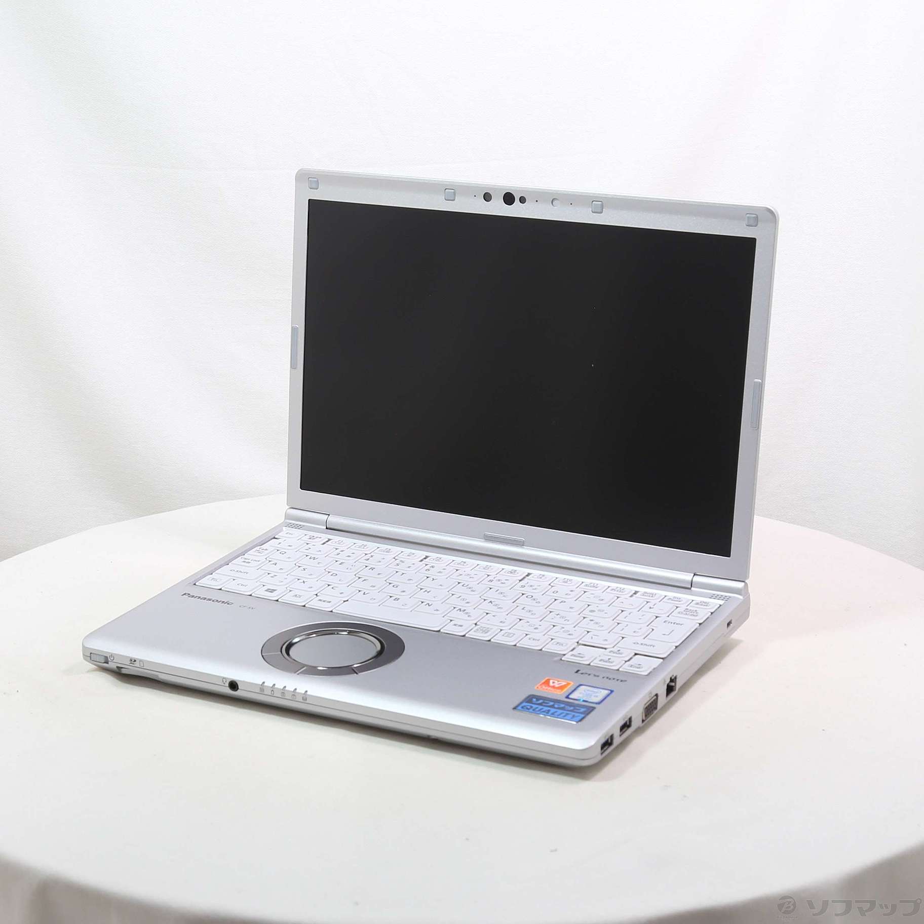 [美品]パナソニックCF-FV1RRBQP i5 1145G7 16GB 512 美品]パナソニックCF-FV1RRBQP i5 1145G7 16GB 512 - メルカリ