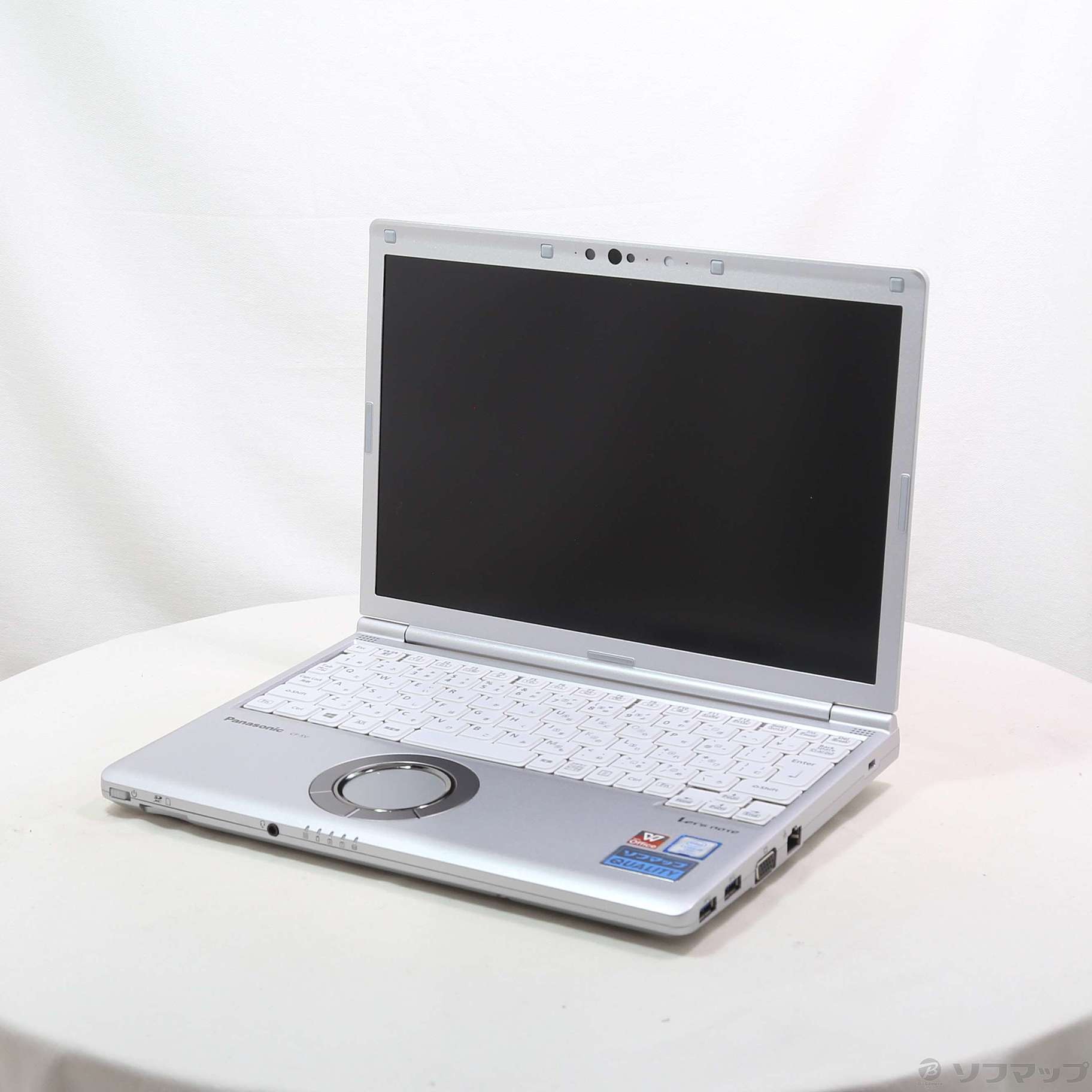 価格.com - パナソニック Let's note FV1 CF-FV1LDTCR 価格比較